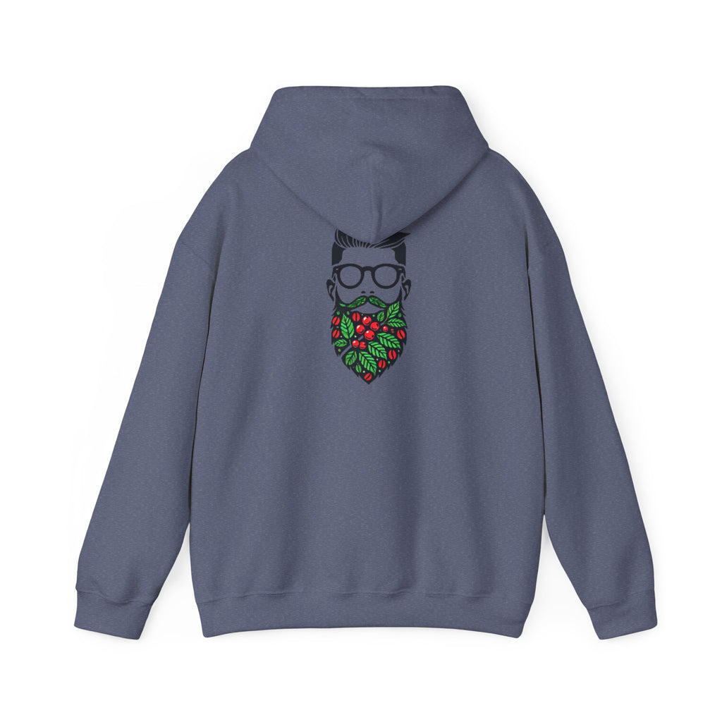 Puck Coffee Unisex Heavy Blend™ Sweatshirt