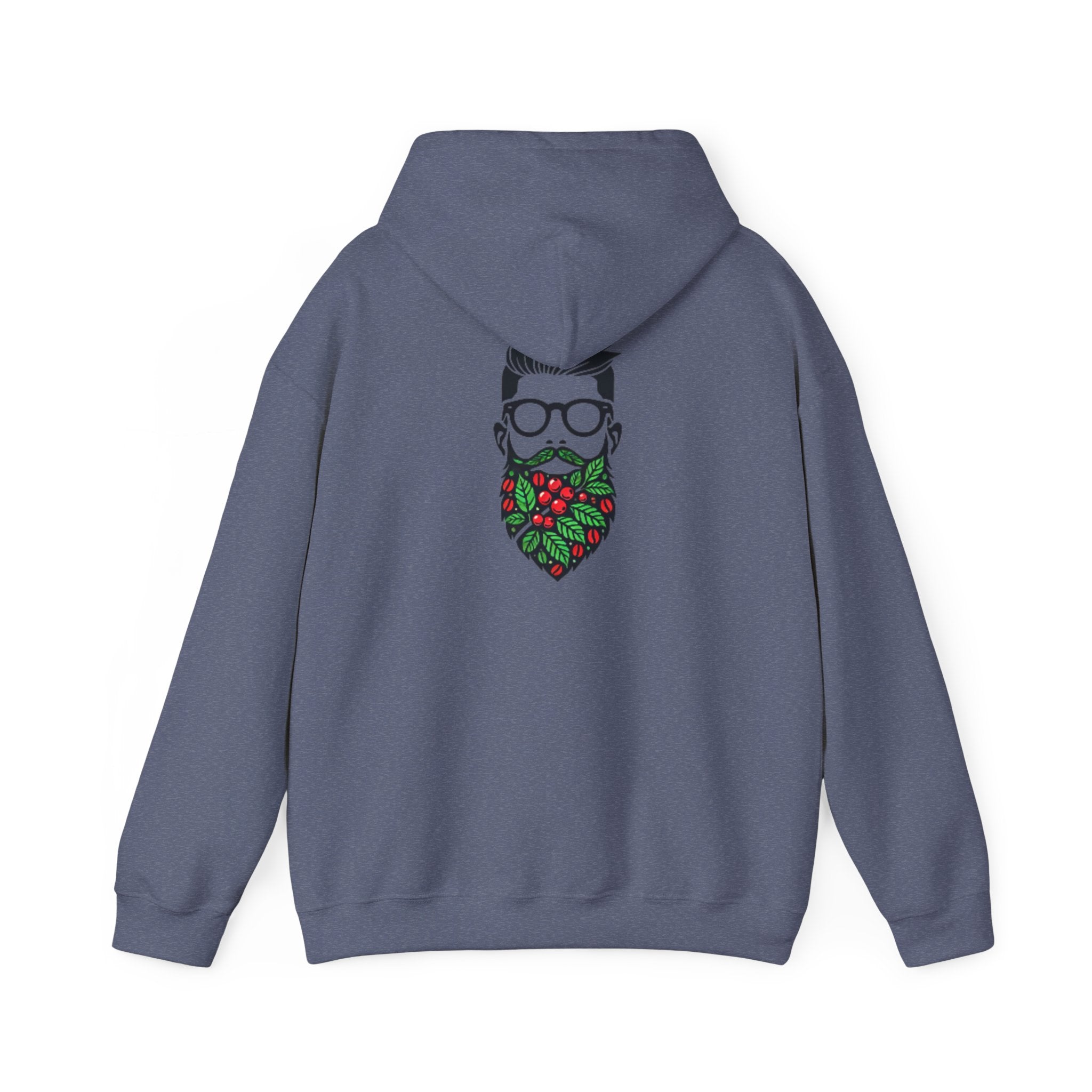 Puck Coffee Unisex Heavy Blend™ Sweatshirt
