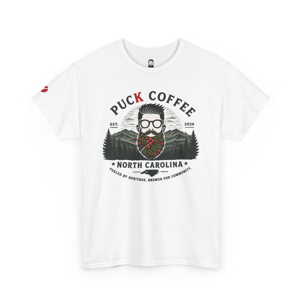 Puck Coffee Reserved Collection