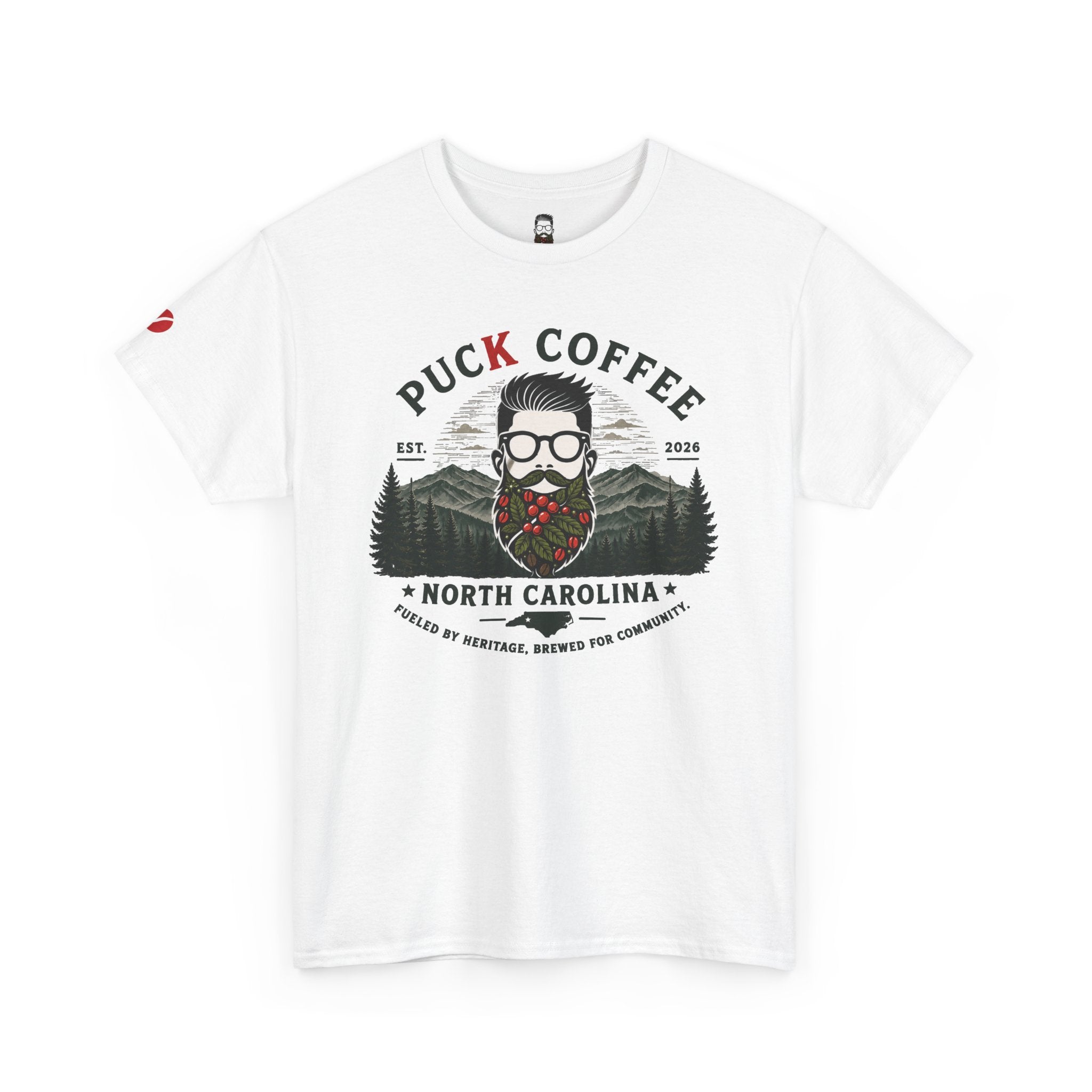 Puck Coffee Reserved Collection