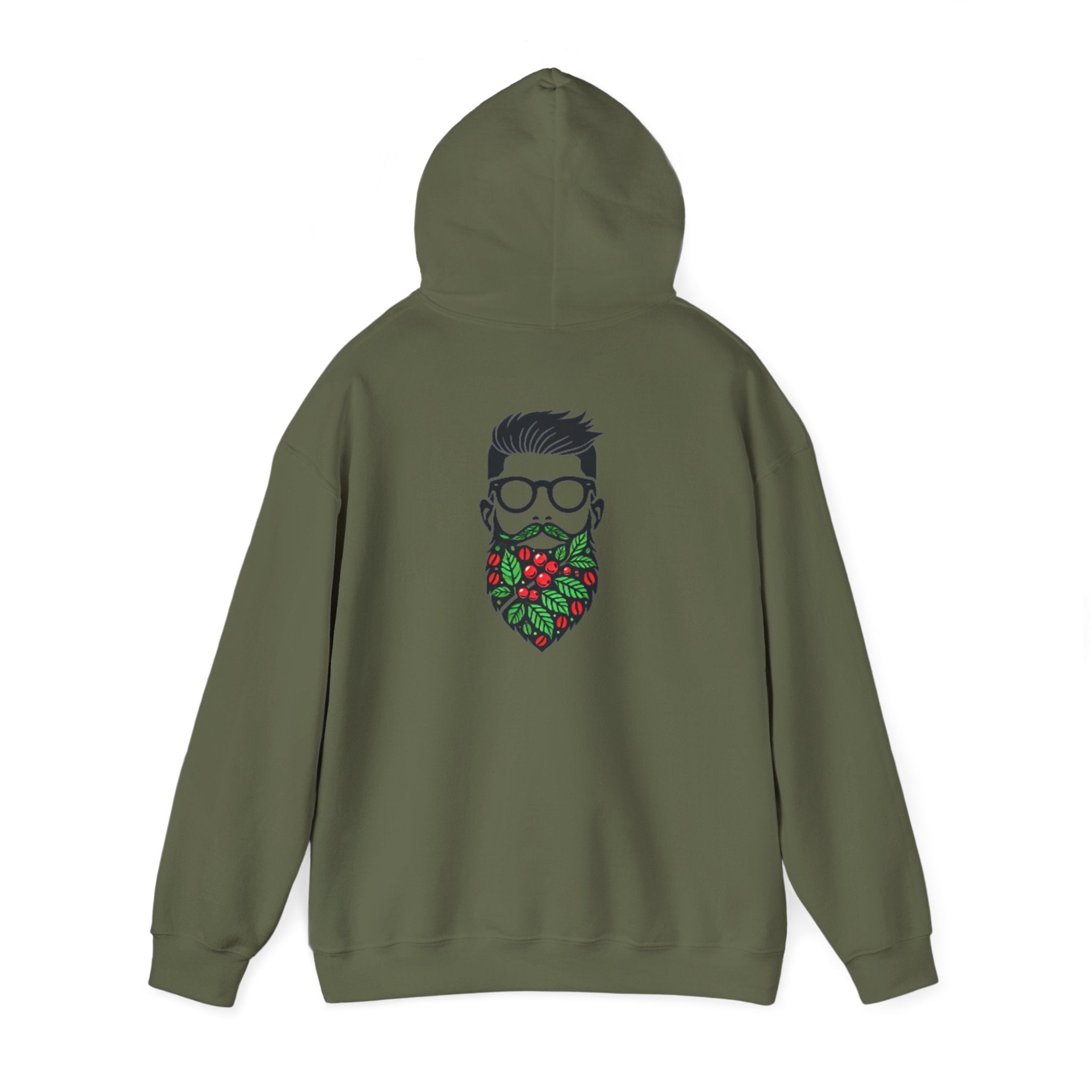 Puck Coffee Unisex Heavy Blend™ Sweatshirt