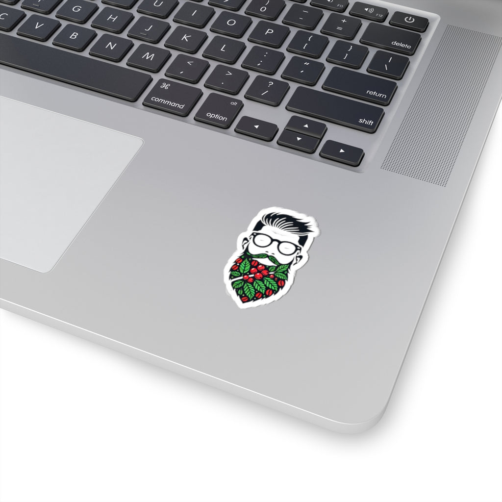Puck Kiss-Cut Stickers