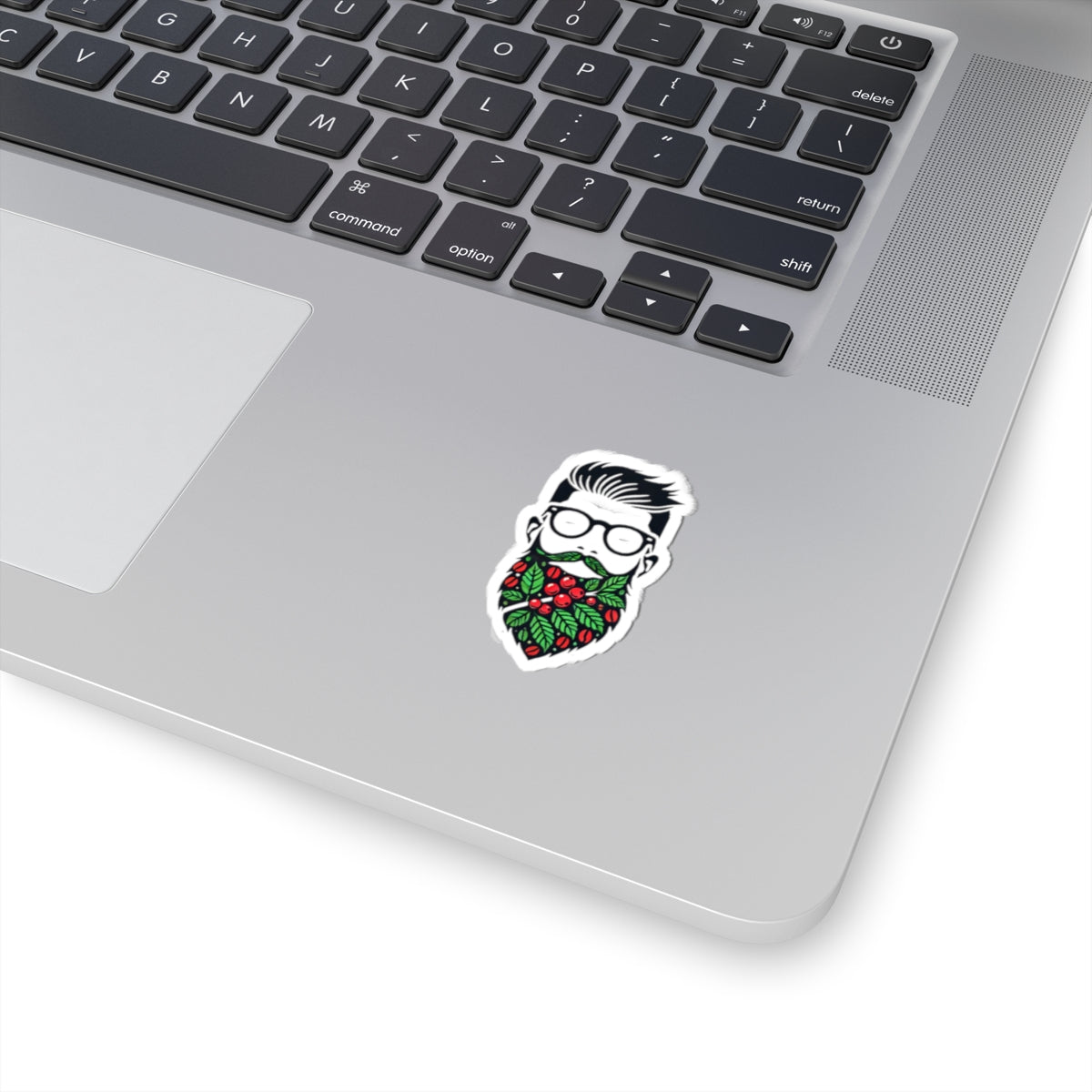 Puck Kiss-Cut Stickers