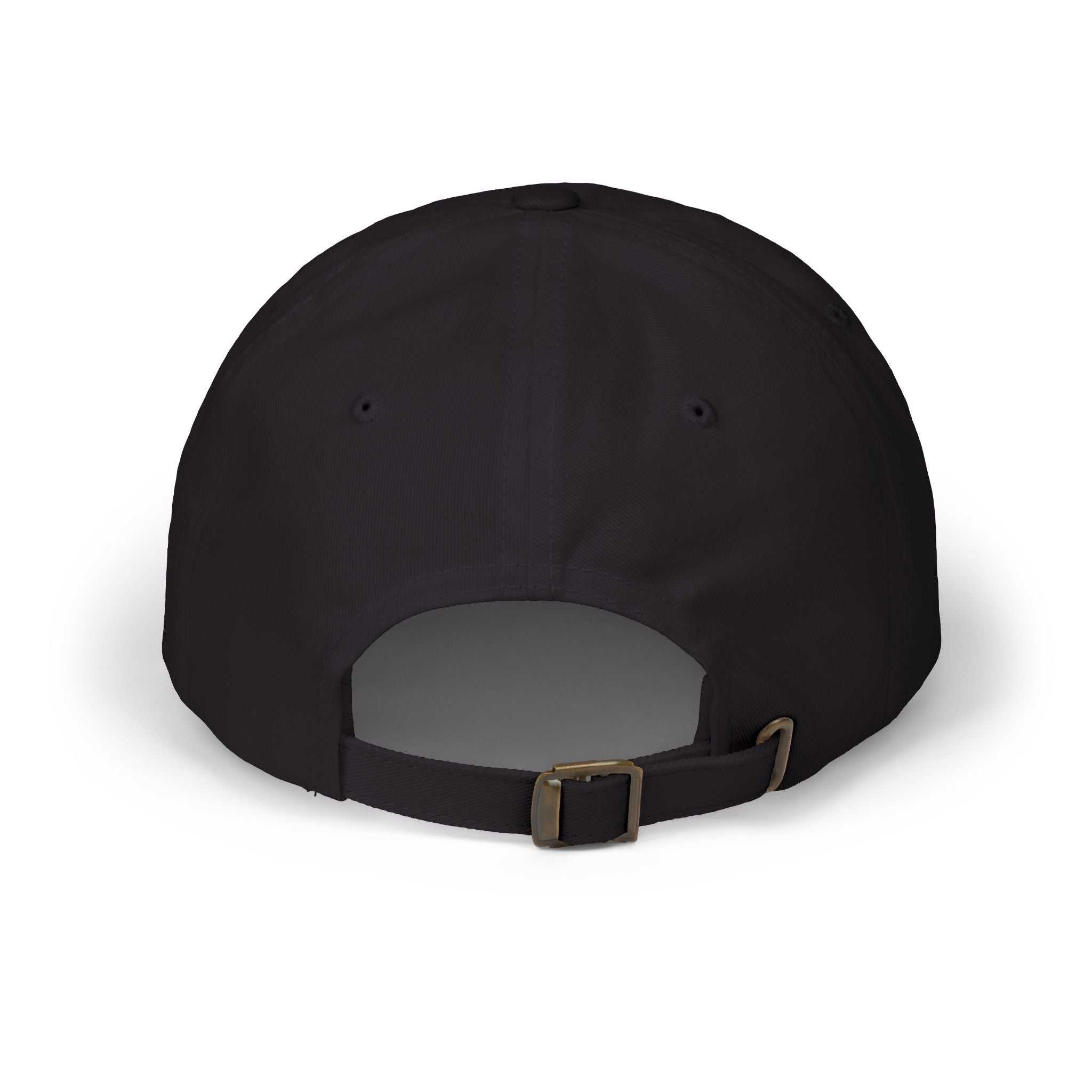Puck Yeah! Classic Dad Cap