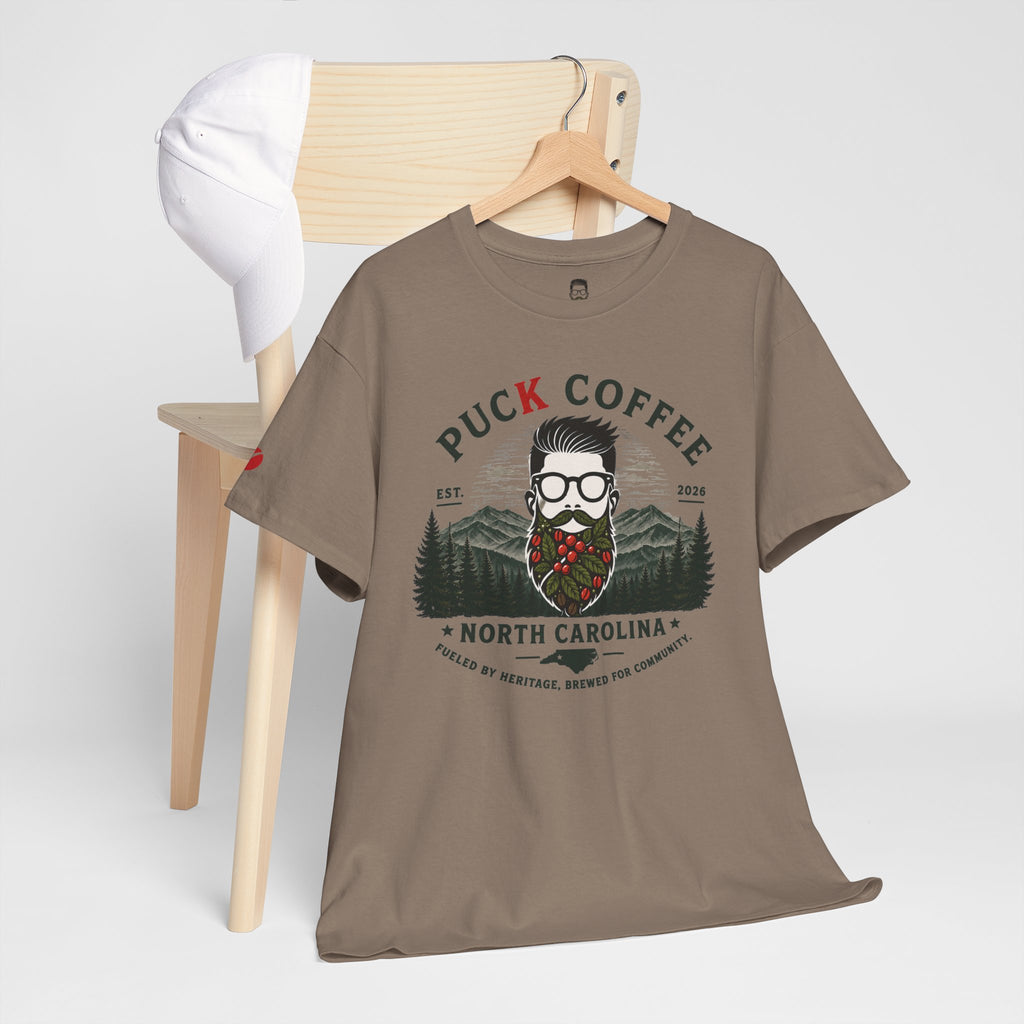 Puck Coffee Reserved Collection