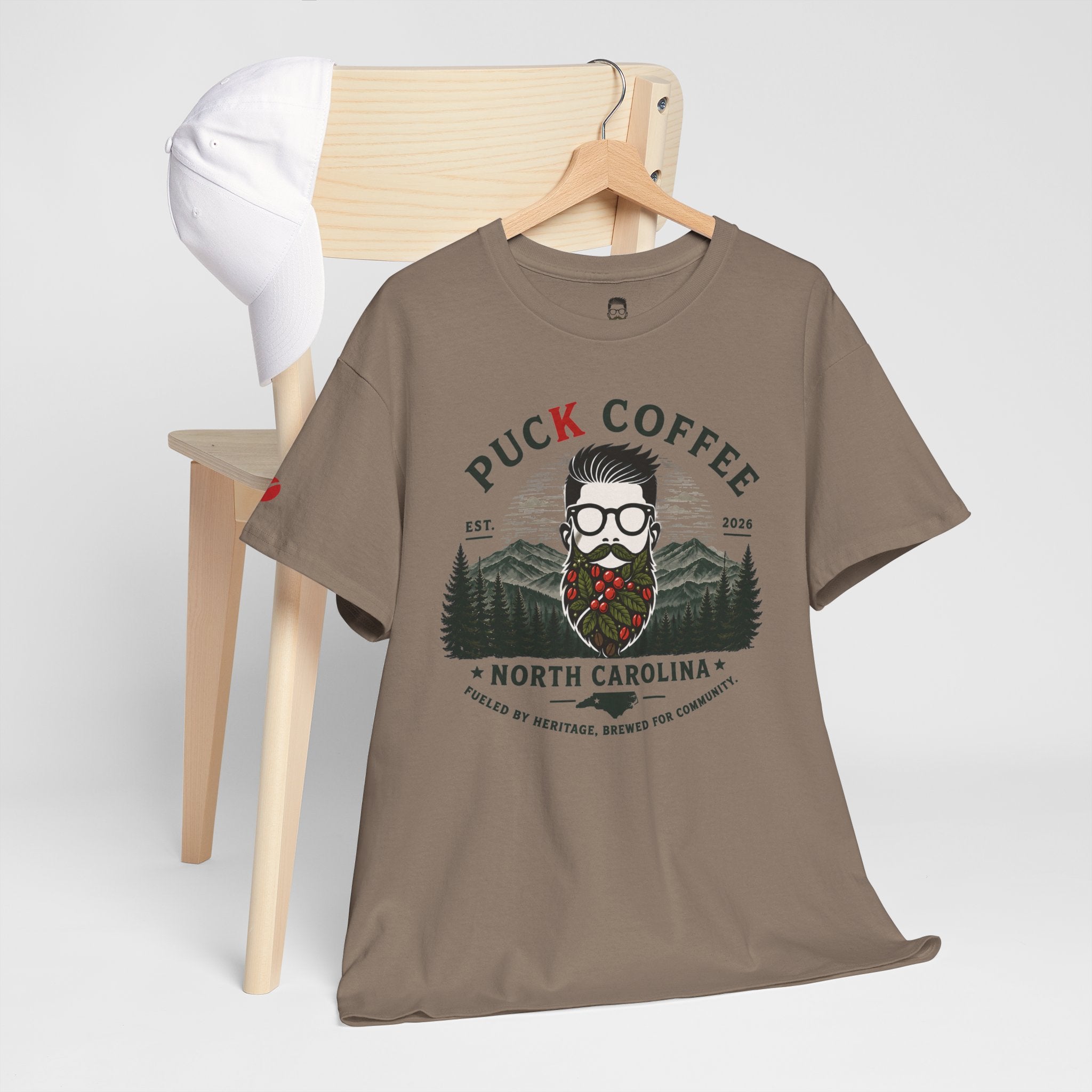 Puck Coffee Reserved Collection