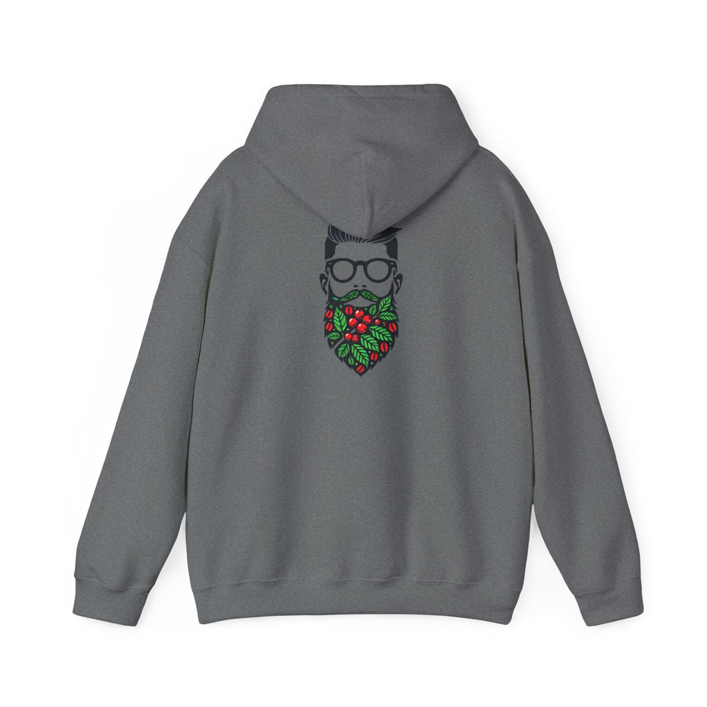 Puck Coffee Unisex Heavy Blend™ Sweatshirt