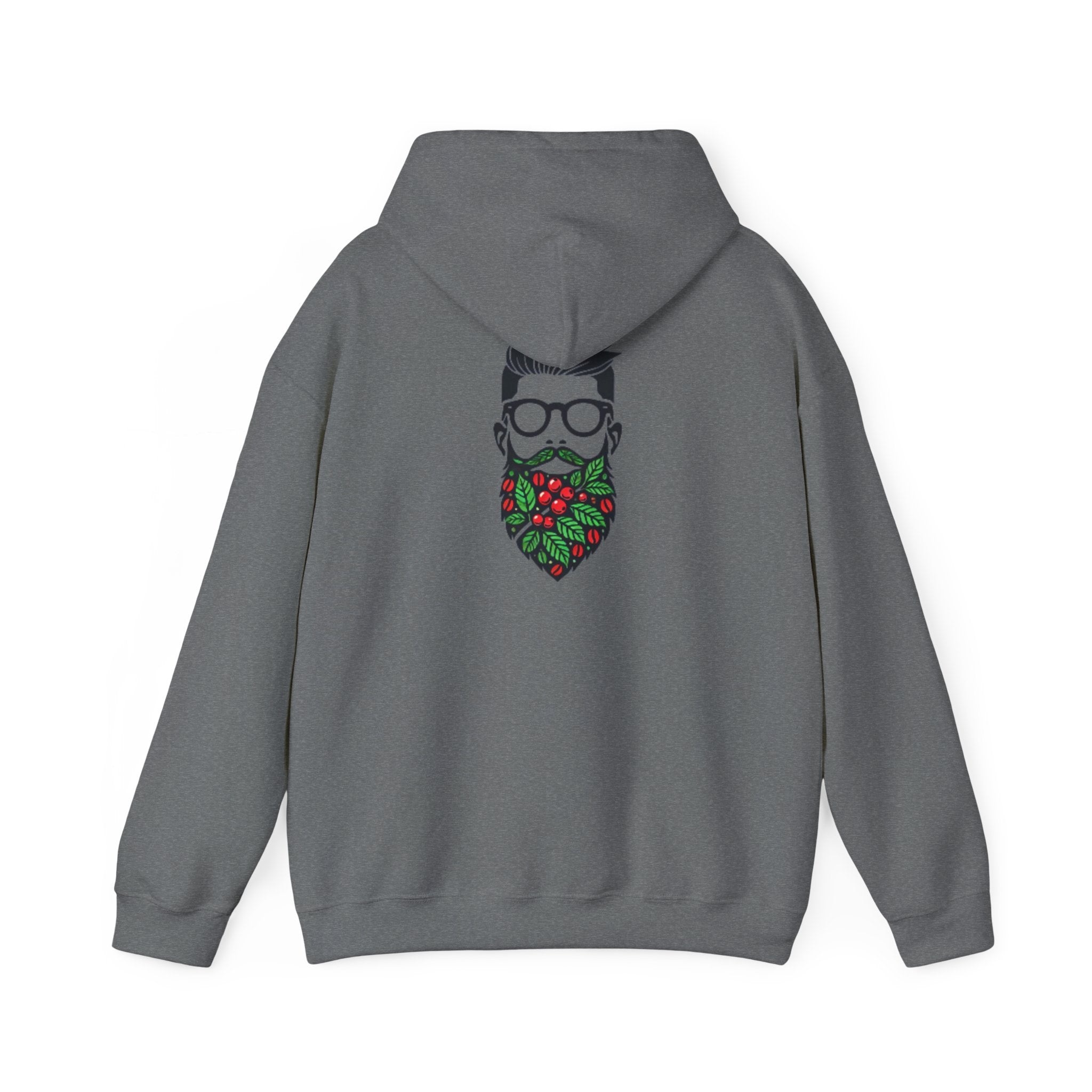 Puck Coffee Unisex Heavy Blend™ Sweatshirt