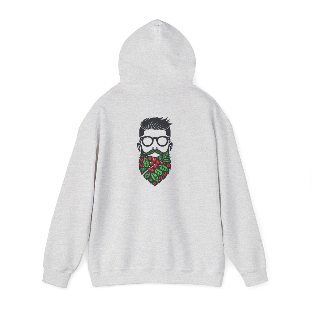 Puck Coffee Unisex Heavy Blend™ Sweatshirt