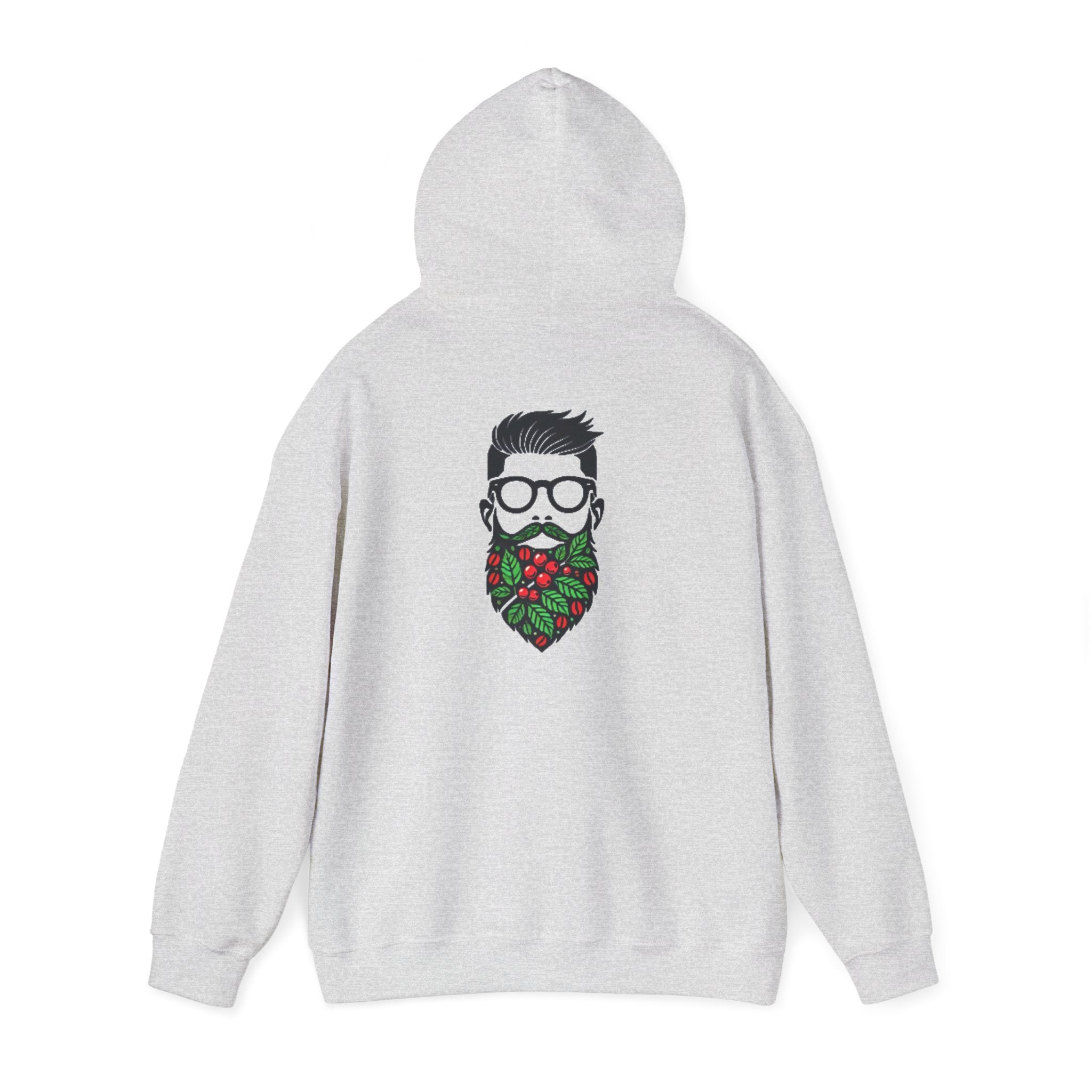 Puck Coffee Unisex Heavy Blend™ Sweatshirt