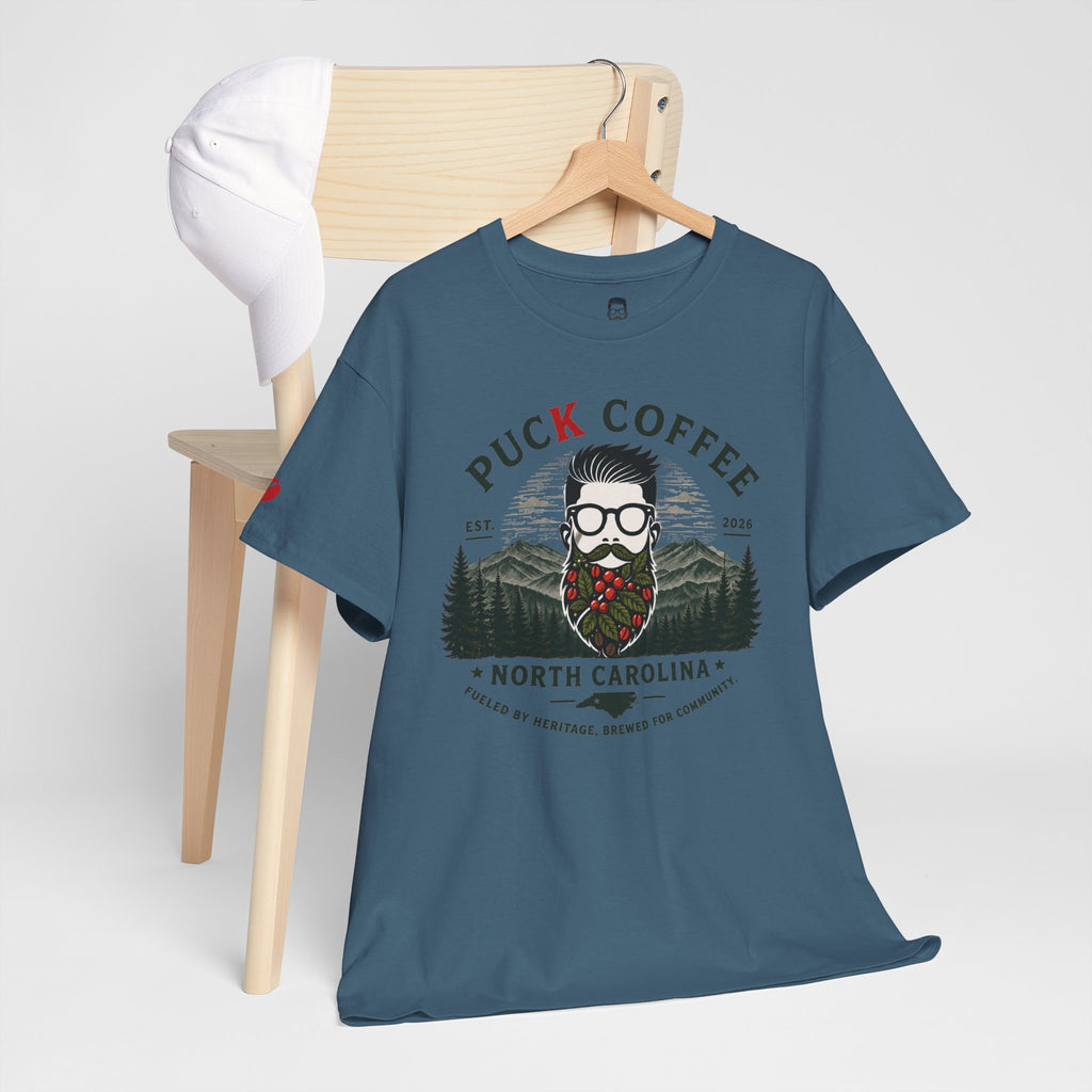 Puck Coffee Reserved Collection