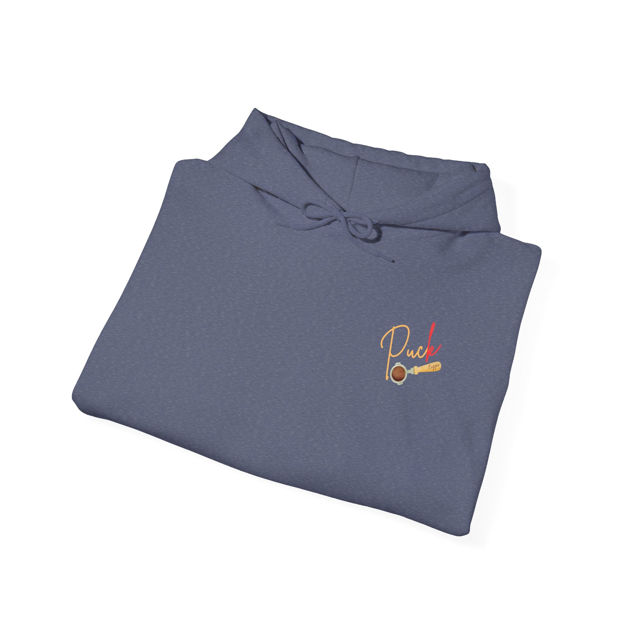 Puck Coffee Unisex Heavy Blend™ Sweatshirt