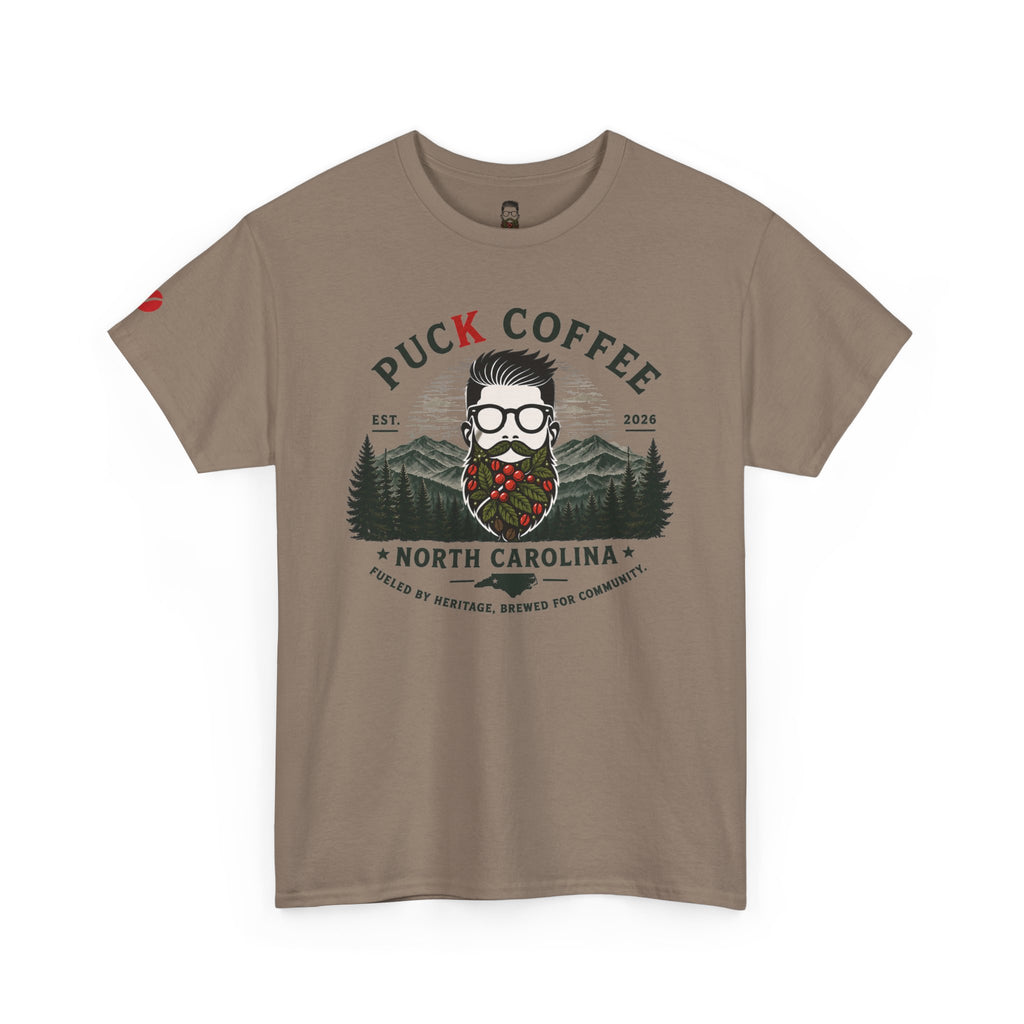 Puck Coffee Reserved Collection