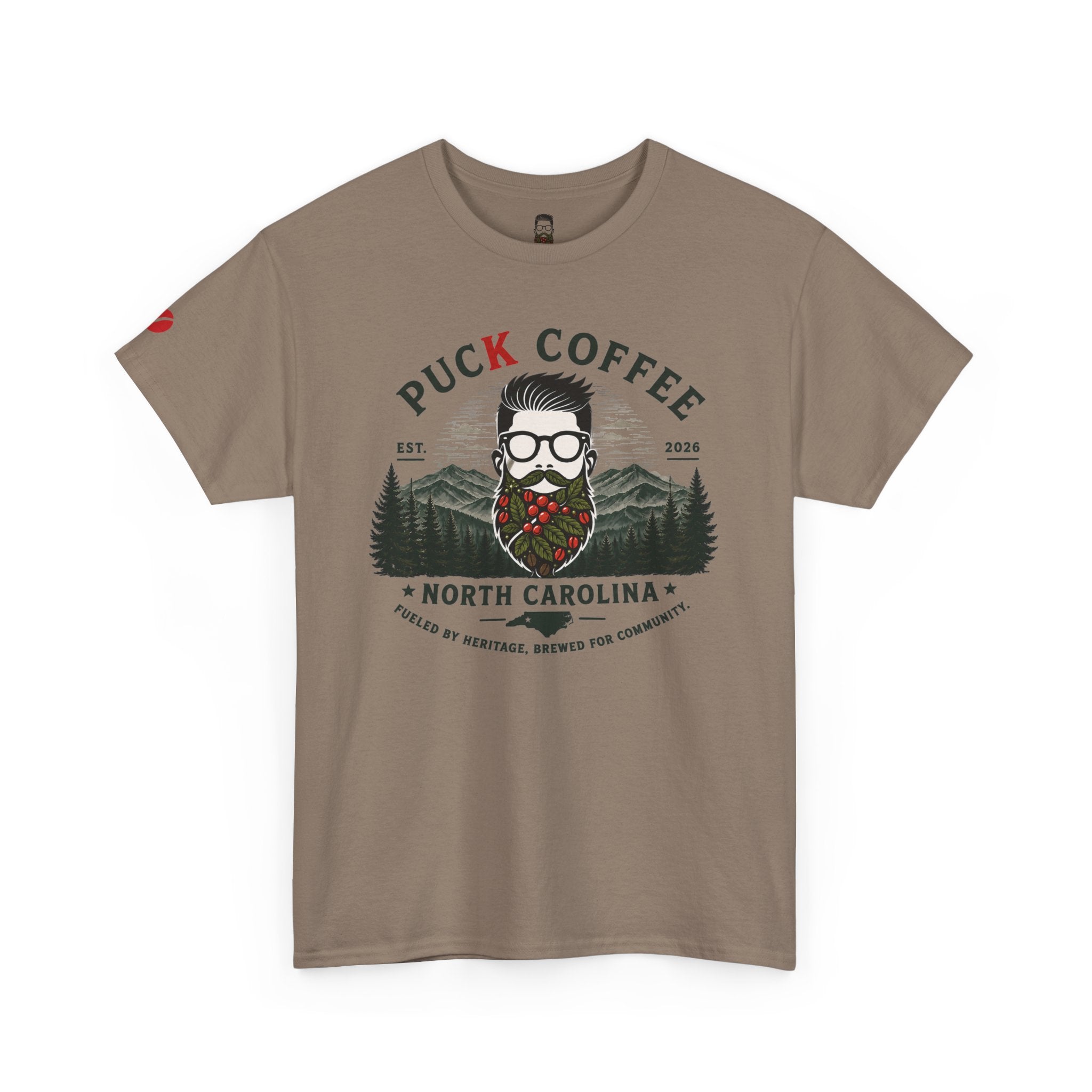Puck Coffee Reserved Collection