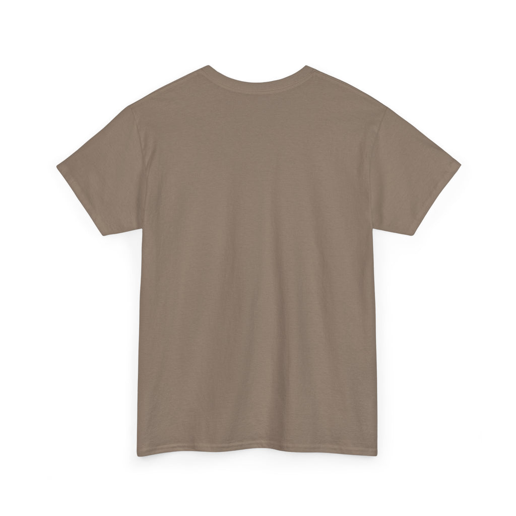 Puck Barista Unisex Heavy Cotton Tee