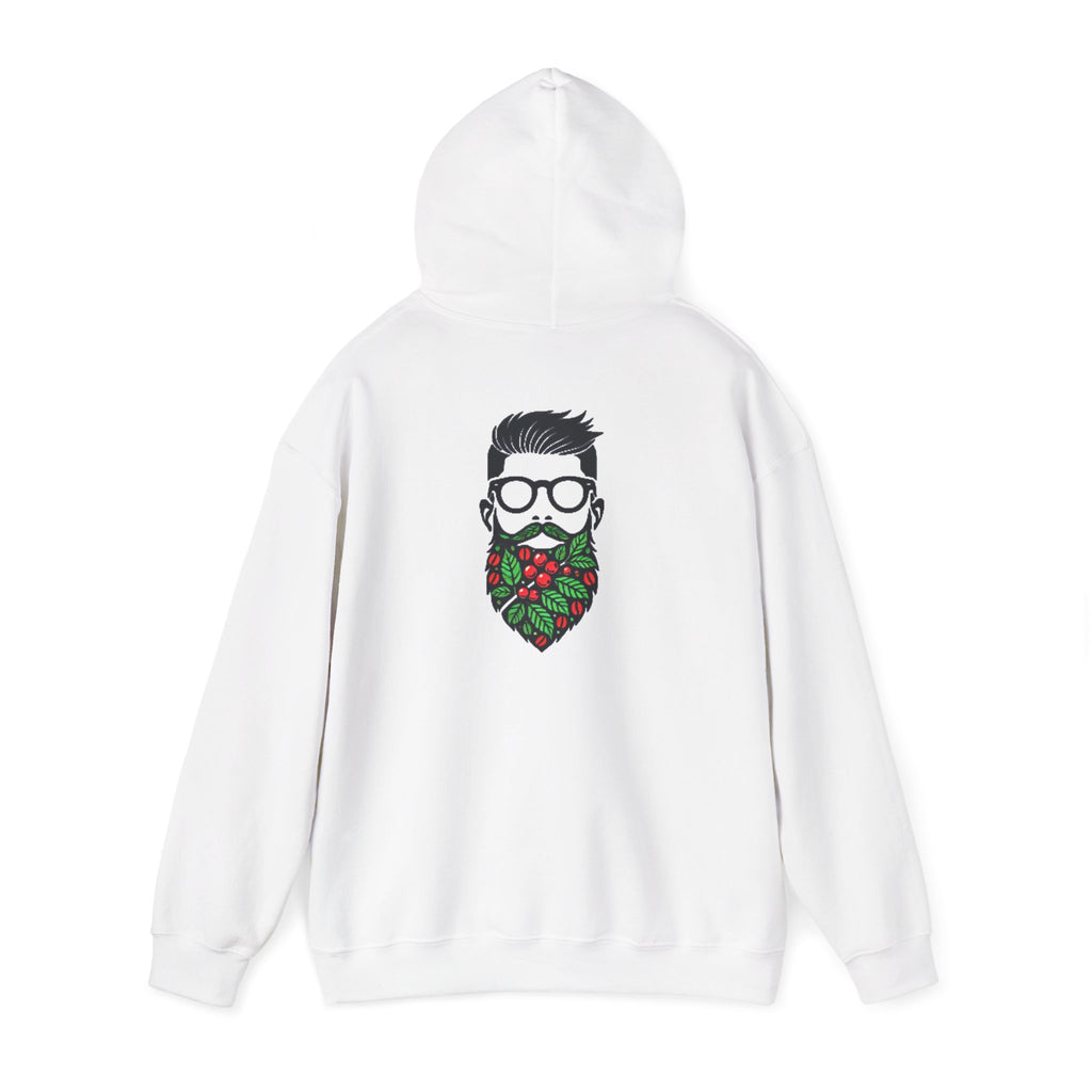 Puck Coffee Unisex Heavy Blend™ Sweatshirt