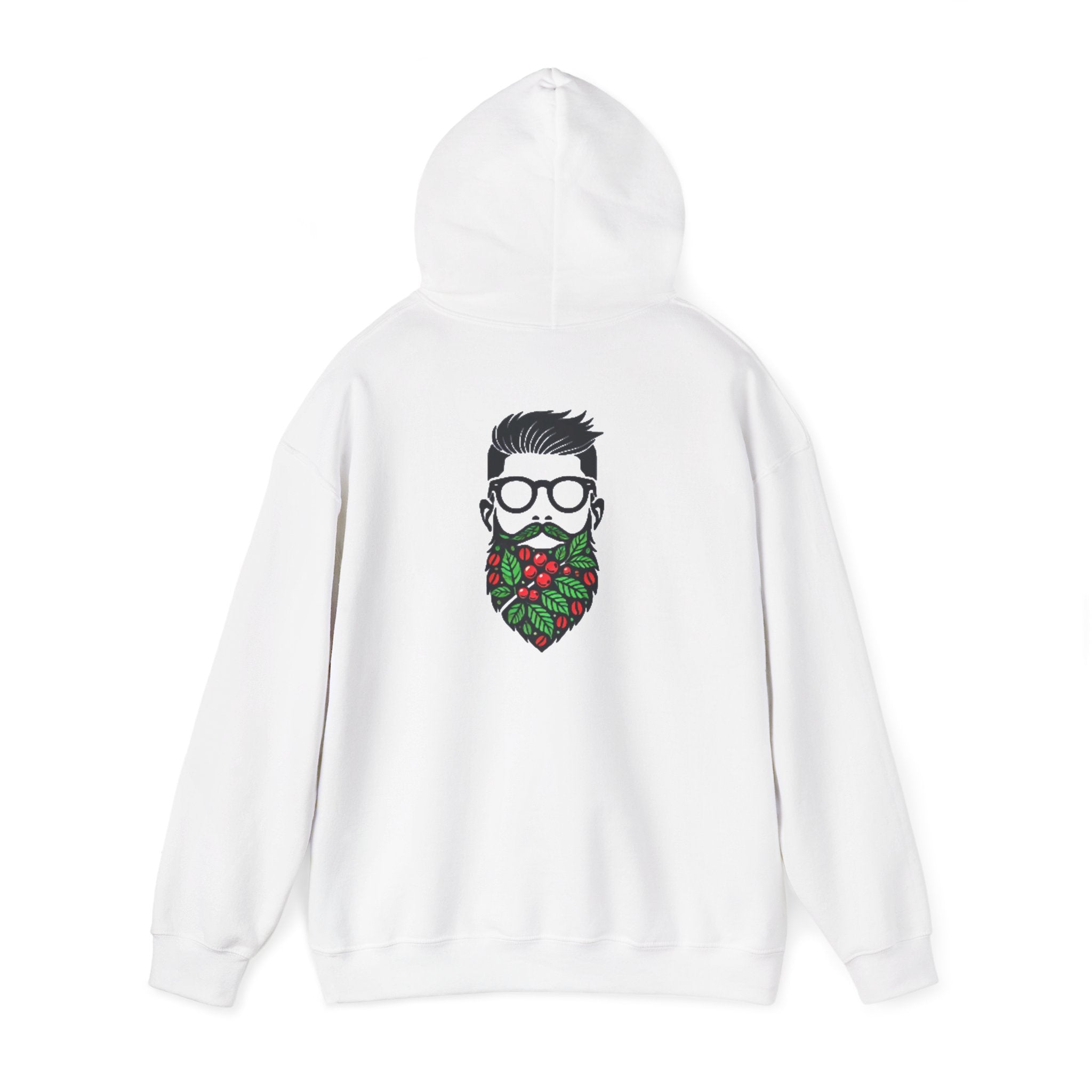 Puck Coffee Unisex Heavy Blend™ Sweatshirt