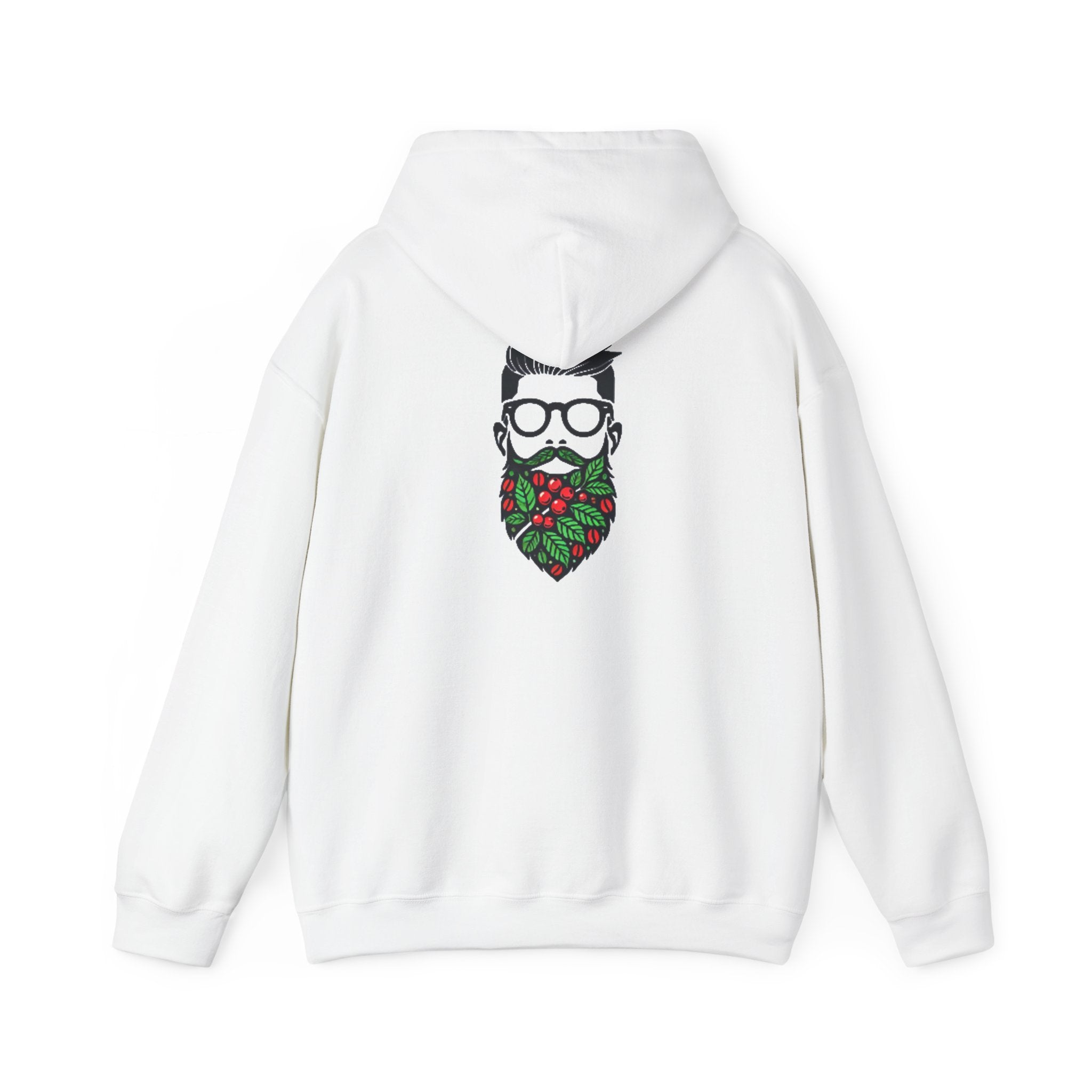 Puck Coffee Unisex Heavy Blend™ Sweatshirt