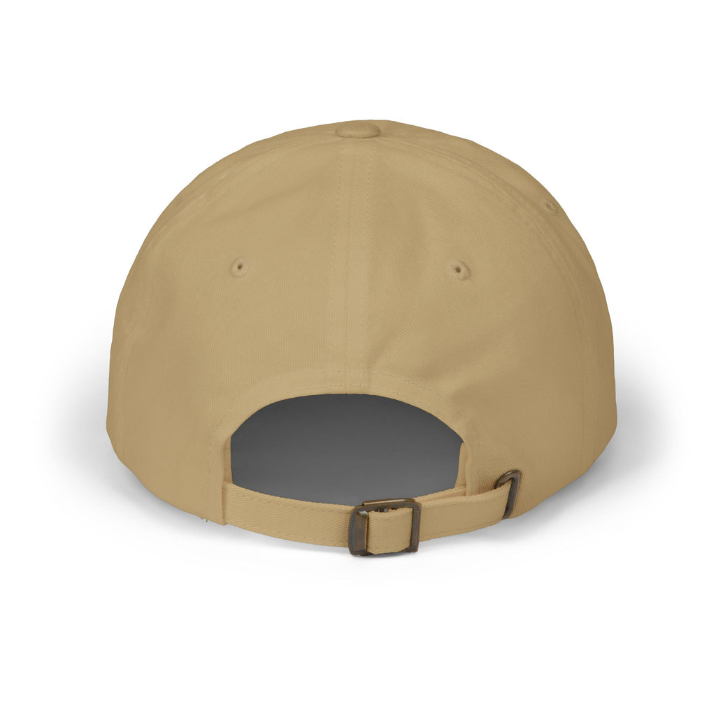 Puck Yeah! Classic Dad Cap