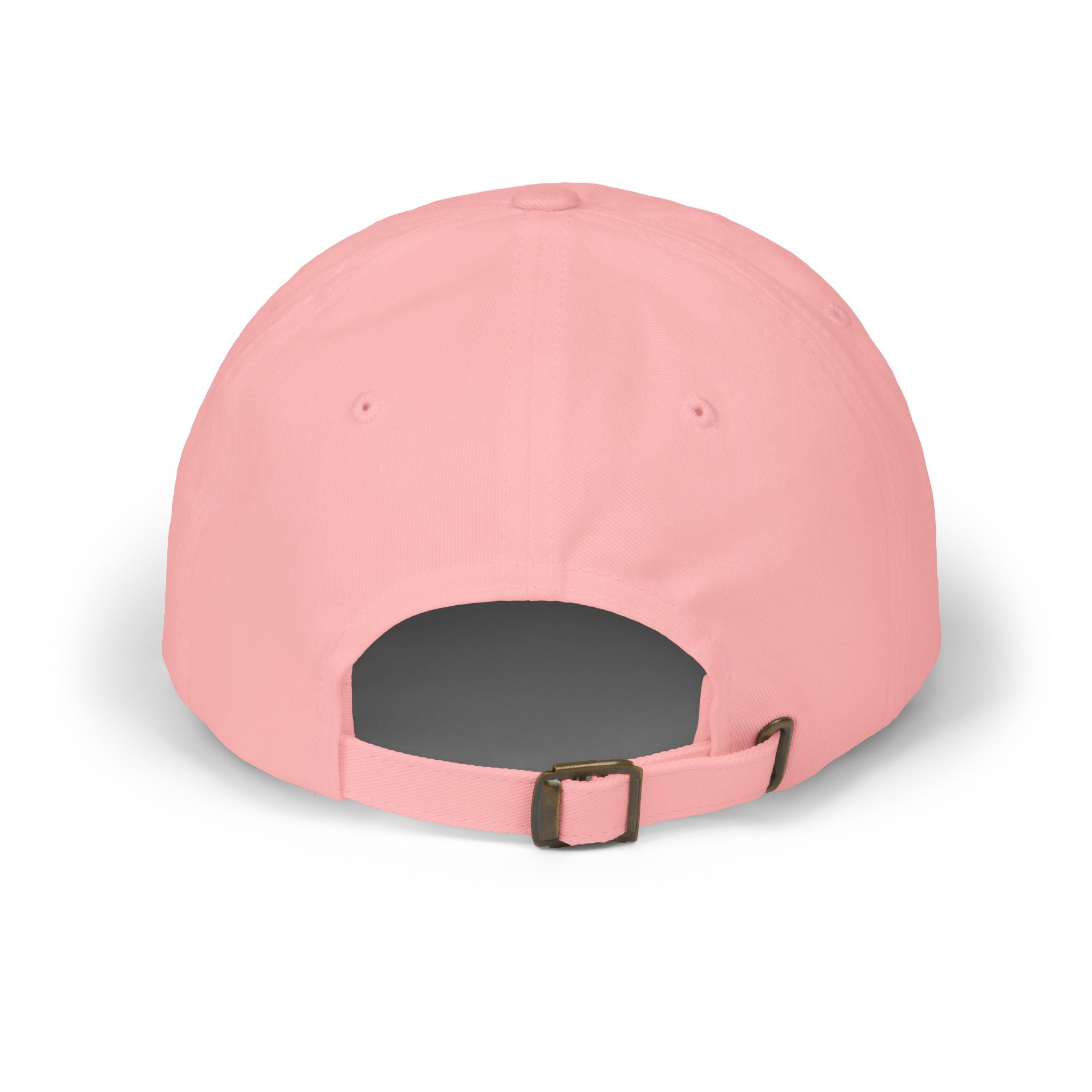 Puck Yeah! Classic Dad Cap