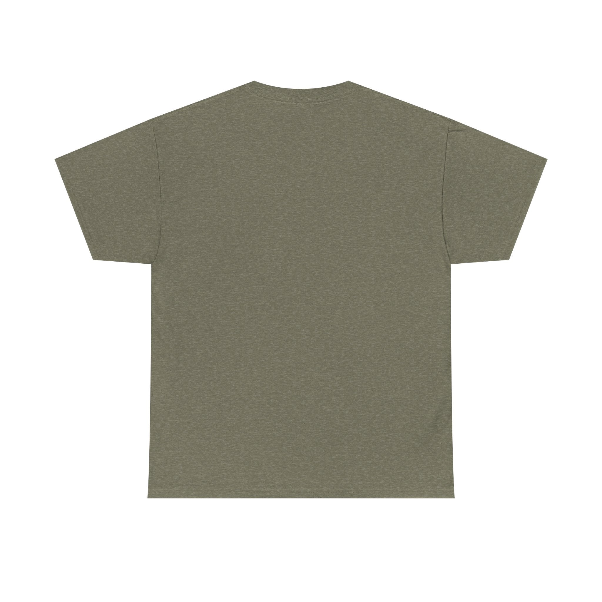 Puck Barista Unisex Heavy Cotton Tee