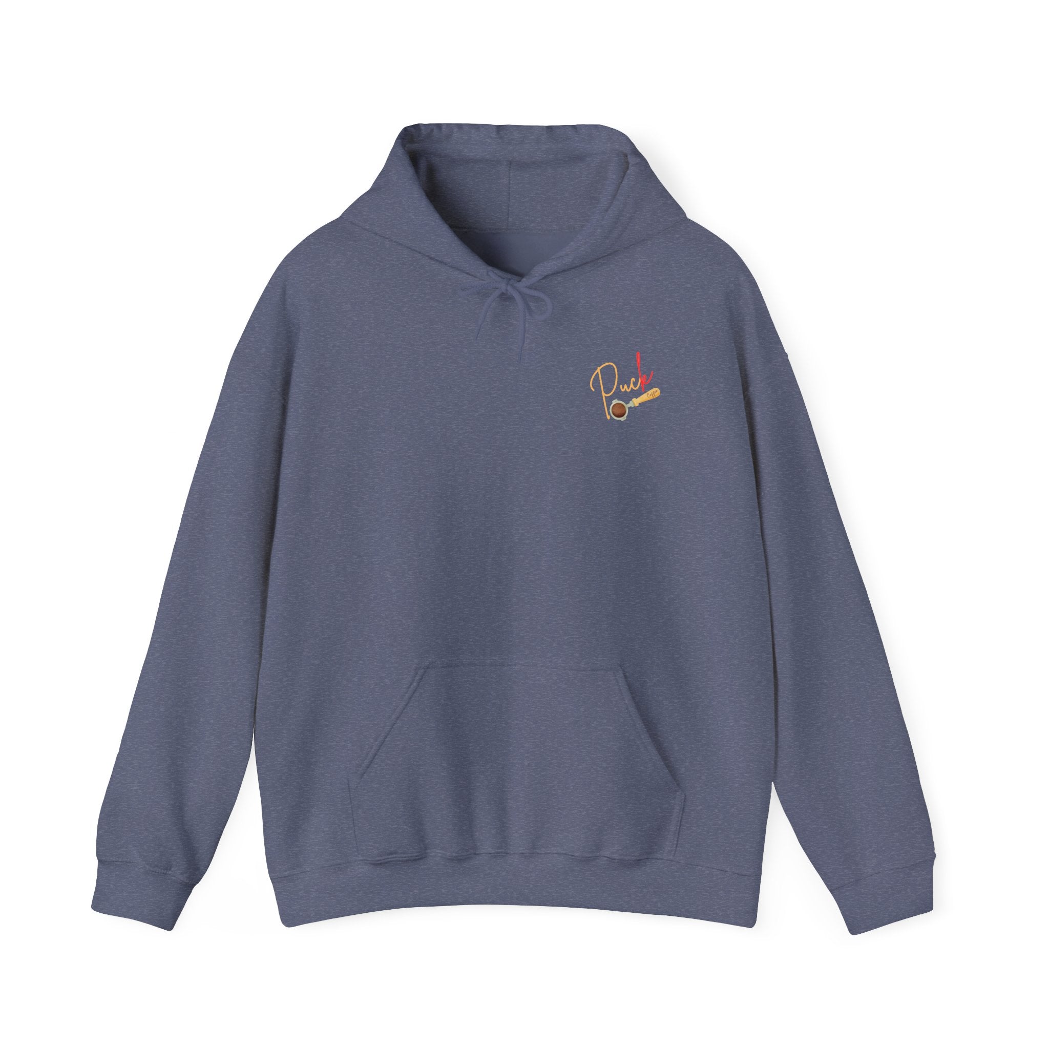 Puck Coffee Unisex Heavy Blend™ Sweatshirt