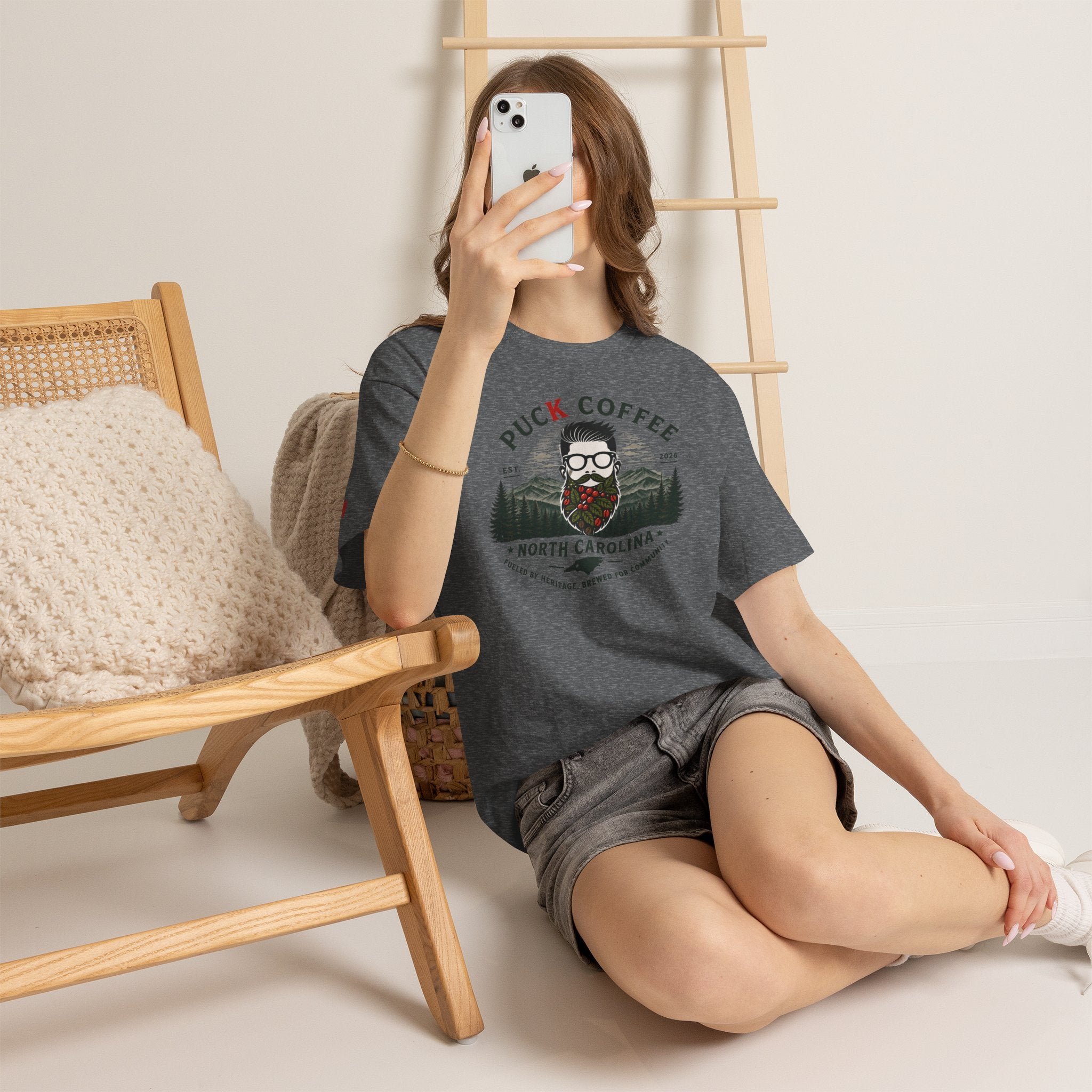 Puck Coffee Reserved Collection