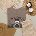 Puck Coffee Reserved Collection