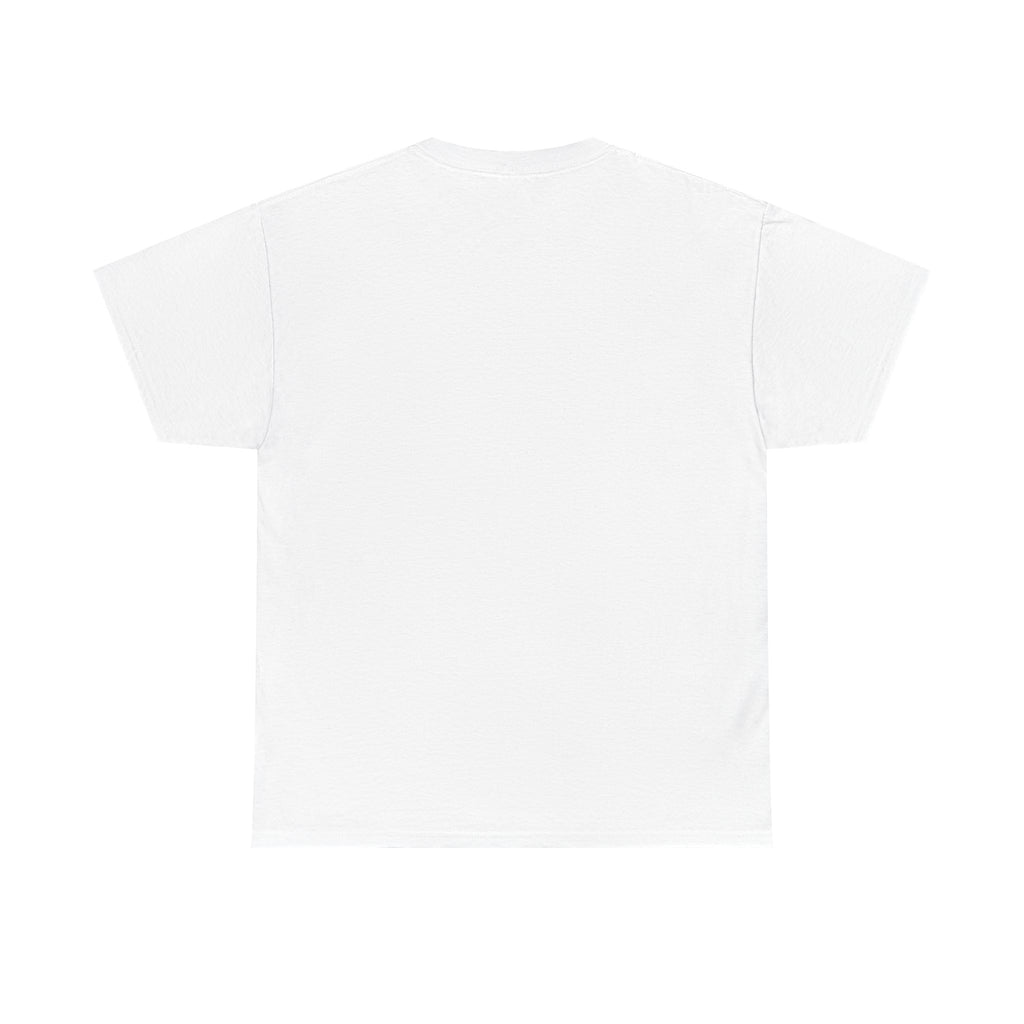 Puck Barista Unisex Heavy Cotton Tee