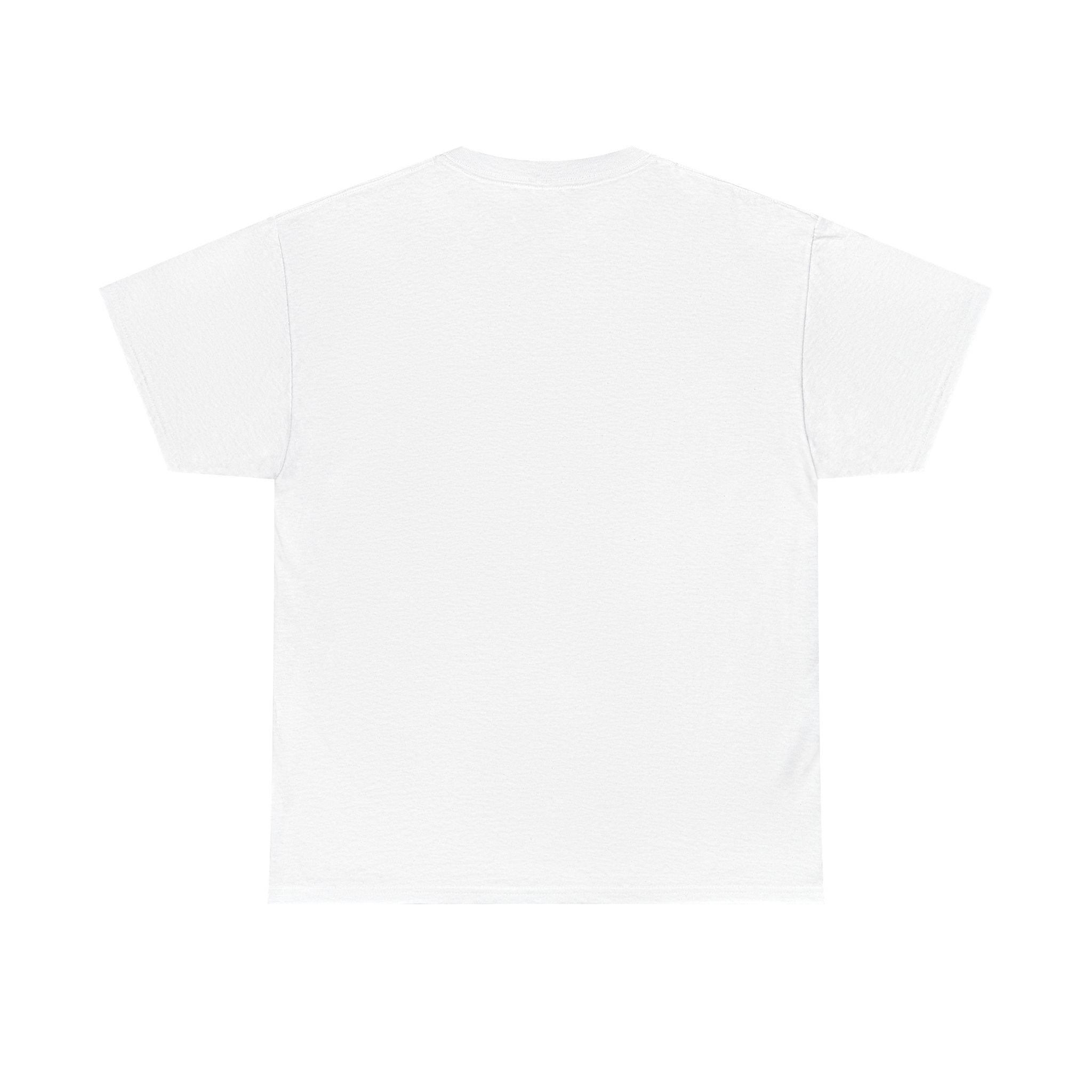 Puck Barista Unisex Heavy Cotton Tee