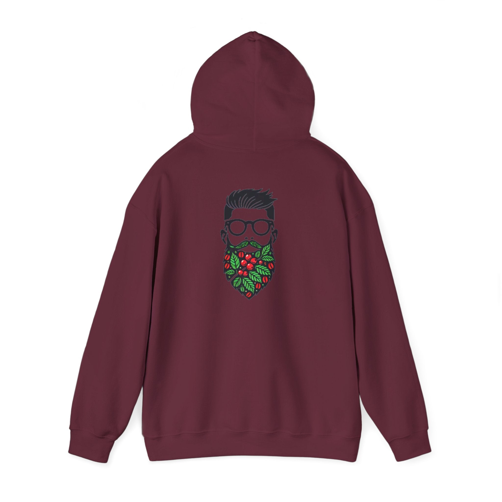 Puck Coffee Unisex Heavy Blend™ Sweatshirt