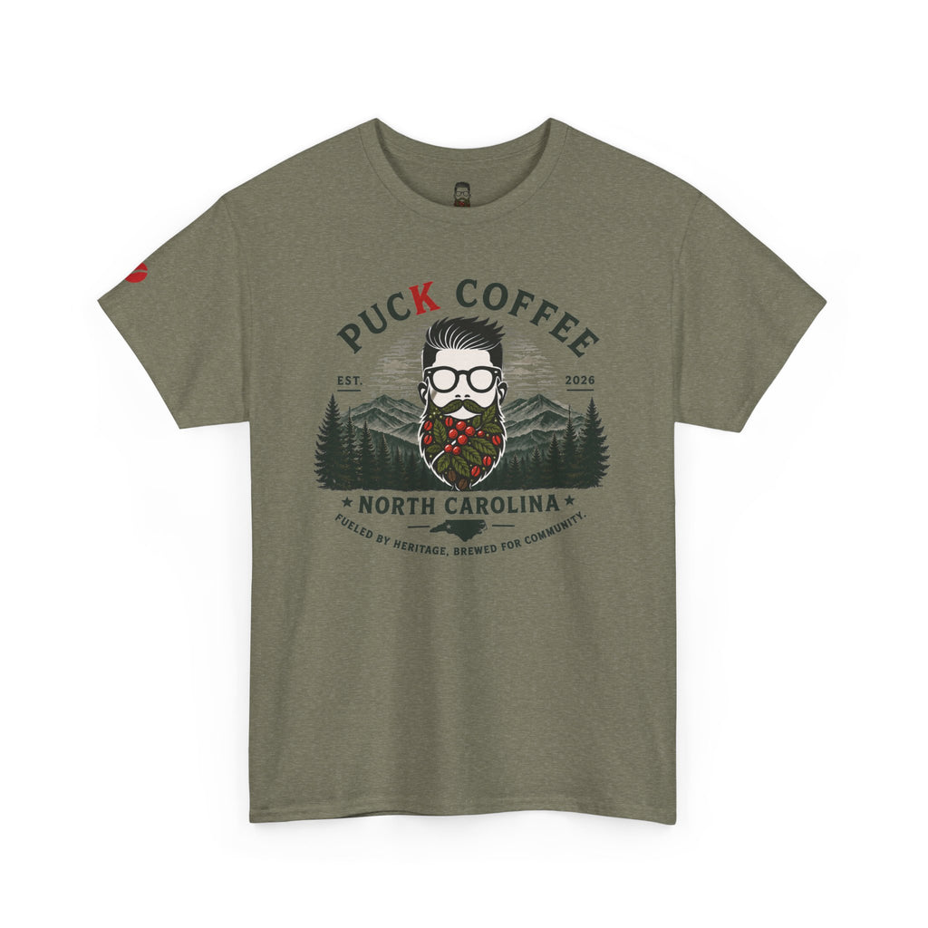 Puck Coffee Reserved Collection