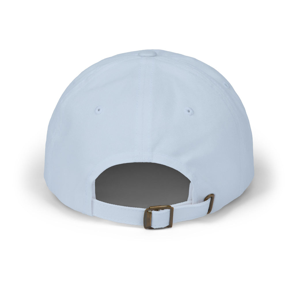 Puck Yeah! Classic Dad Cap