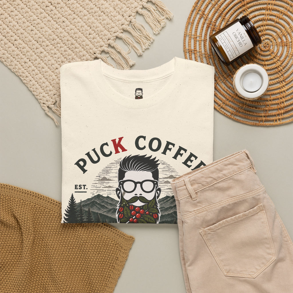 Puck Coffee Reserved Collection