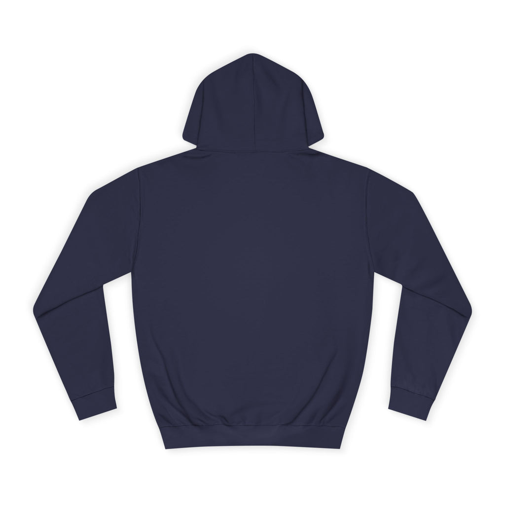 Puck Coffee Hoodie - Cozy Unisex Hoodie