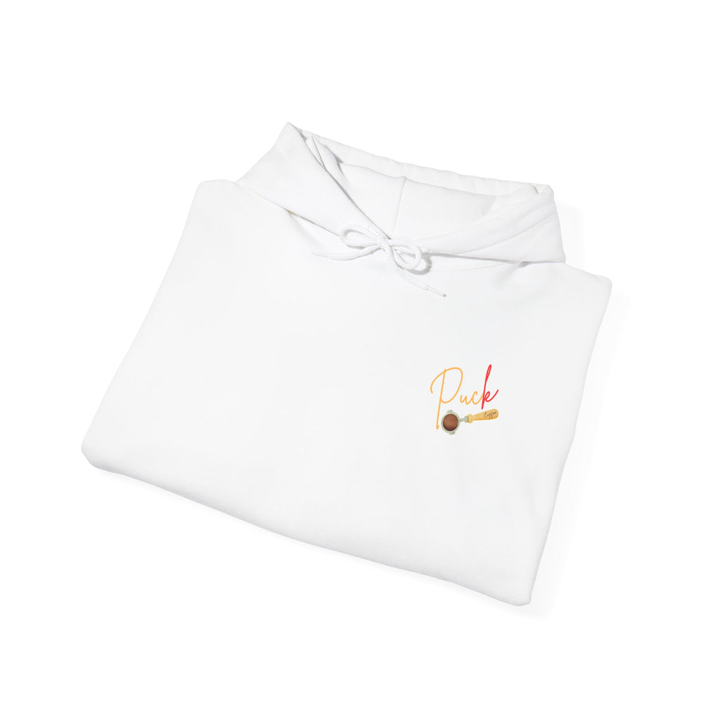 Puck Coffee Unisex Heavy Blend™ Sweatshirt