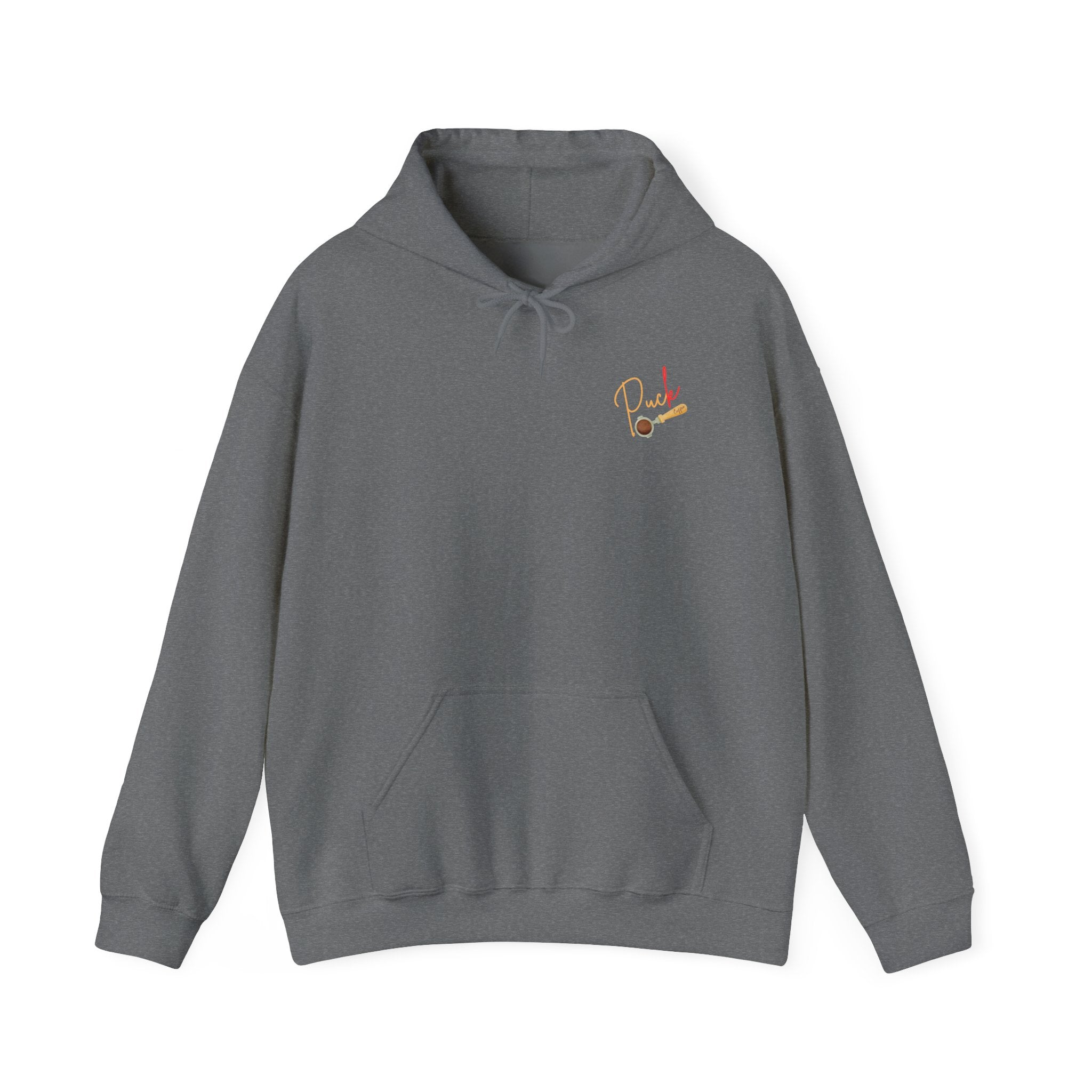 Puck Coffee Unisex Heavy Blend™ Sweatshirt