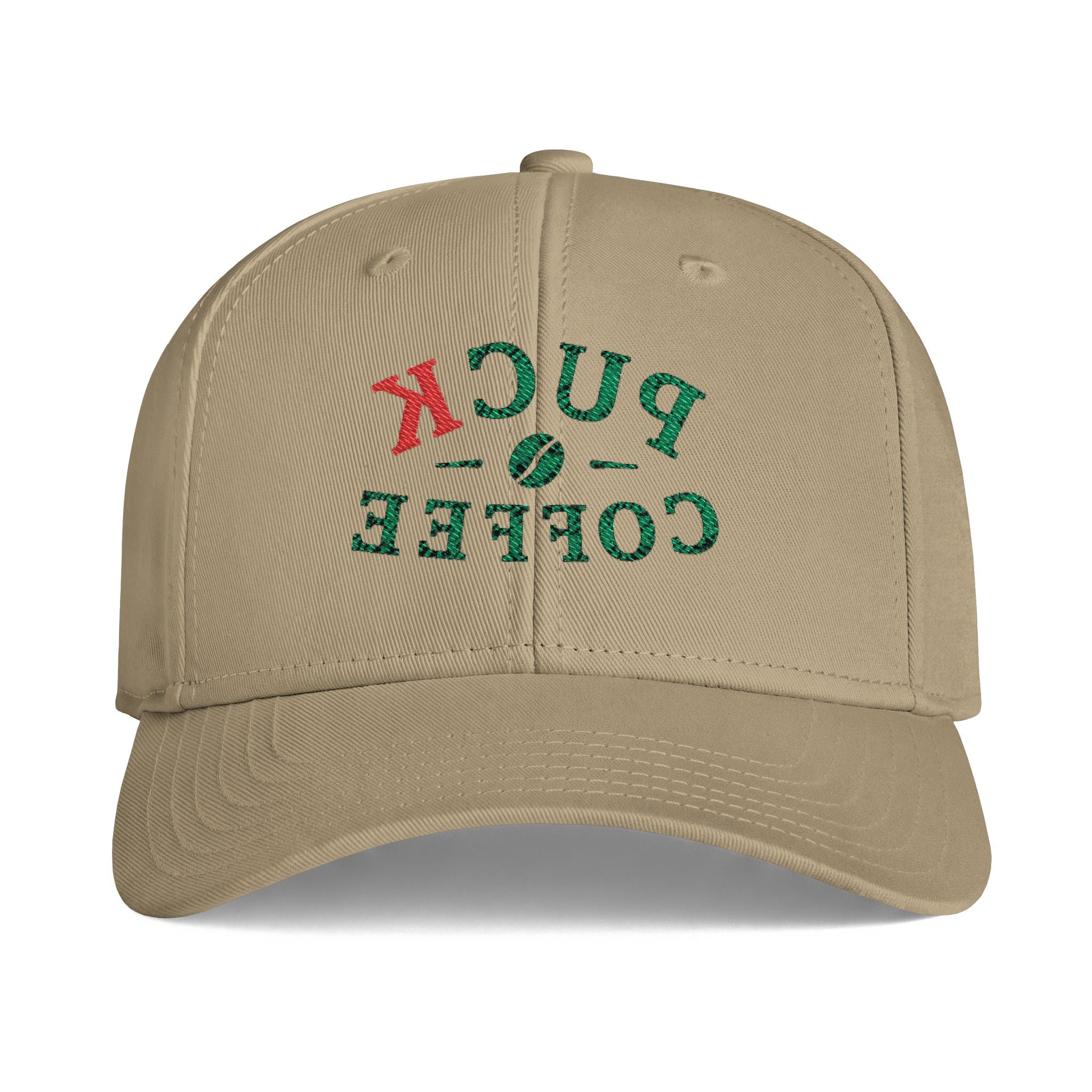 Puck Coffee Cap