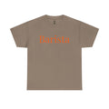 Puck Barista Unisex Heavy Cotton Tee