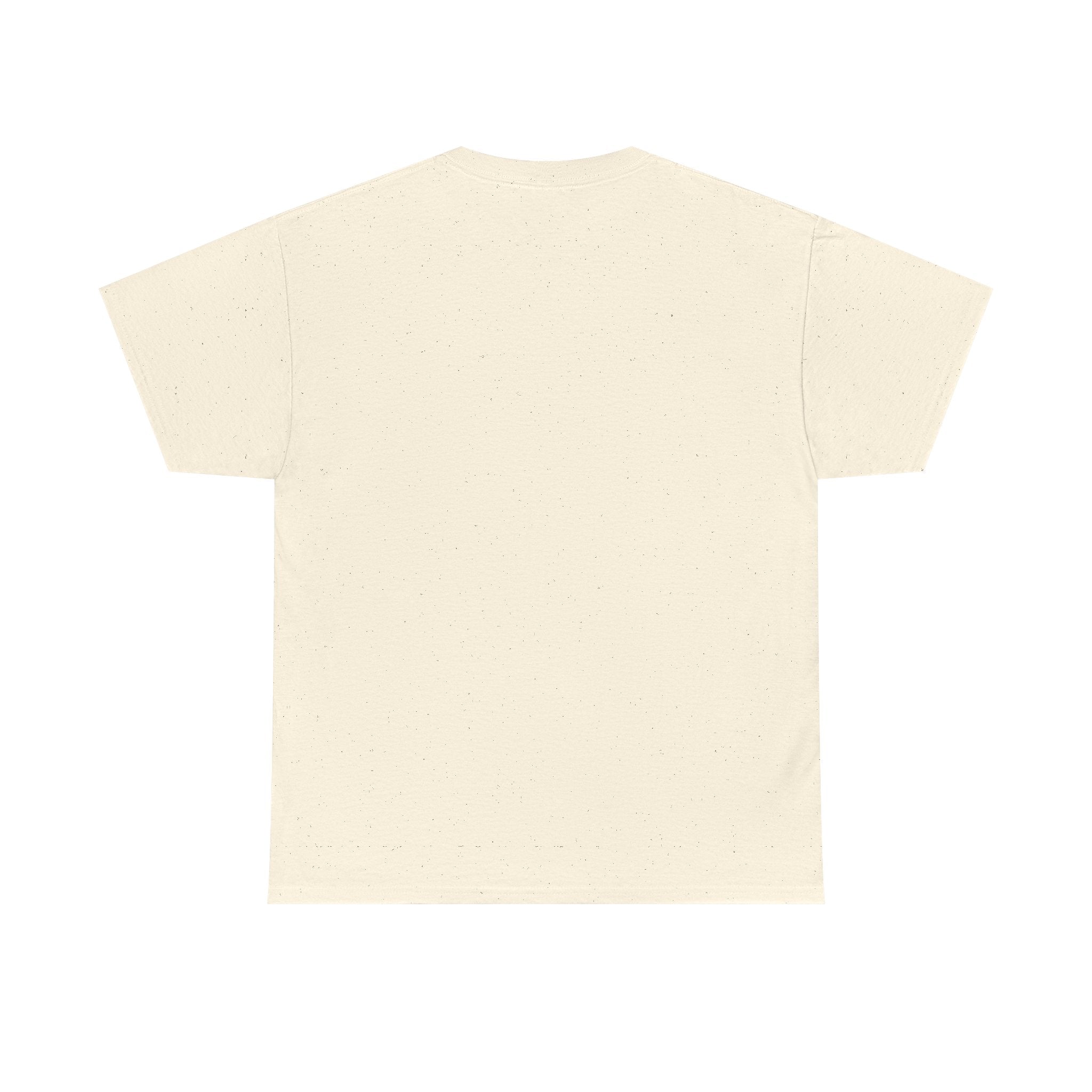Puck Barista Unisex Heavy Cotton Tee