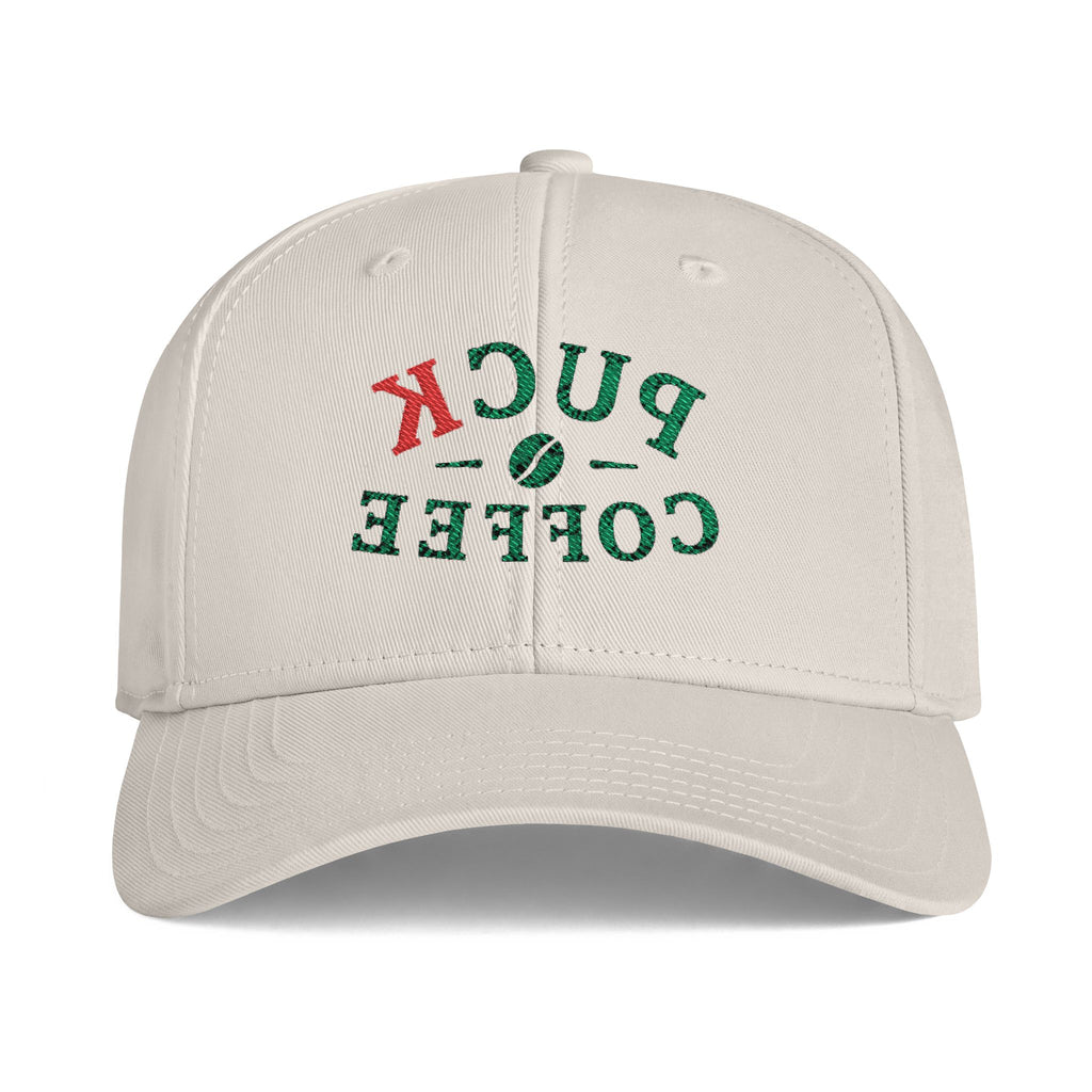Puck Coffee Cap