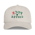 Puck Coffee Cap