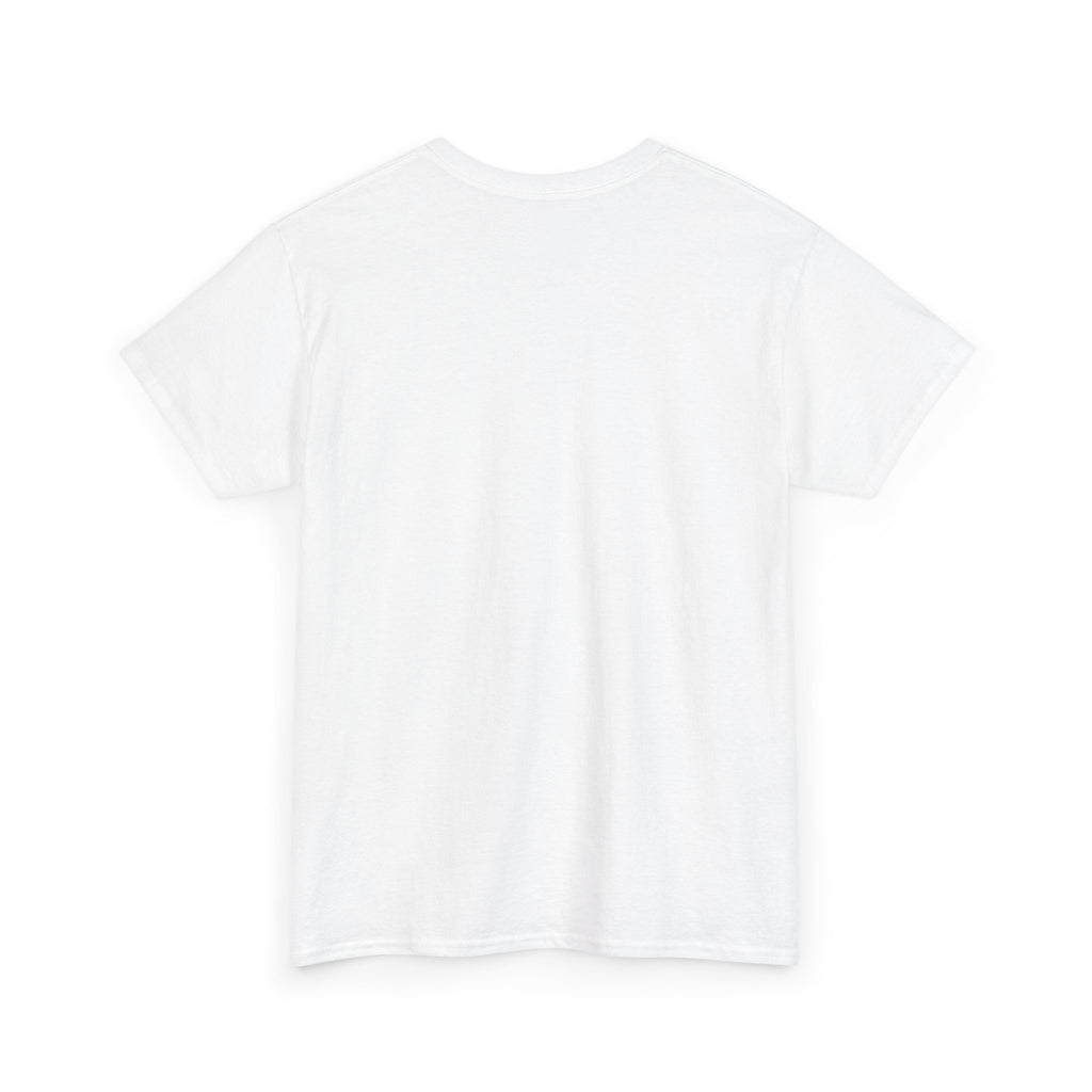 Puck Barista Unisex Heavy Cotton Tee