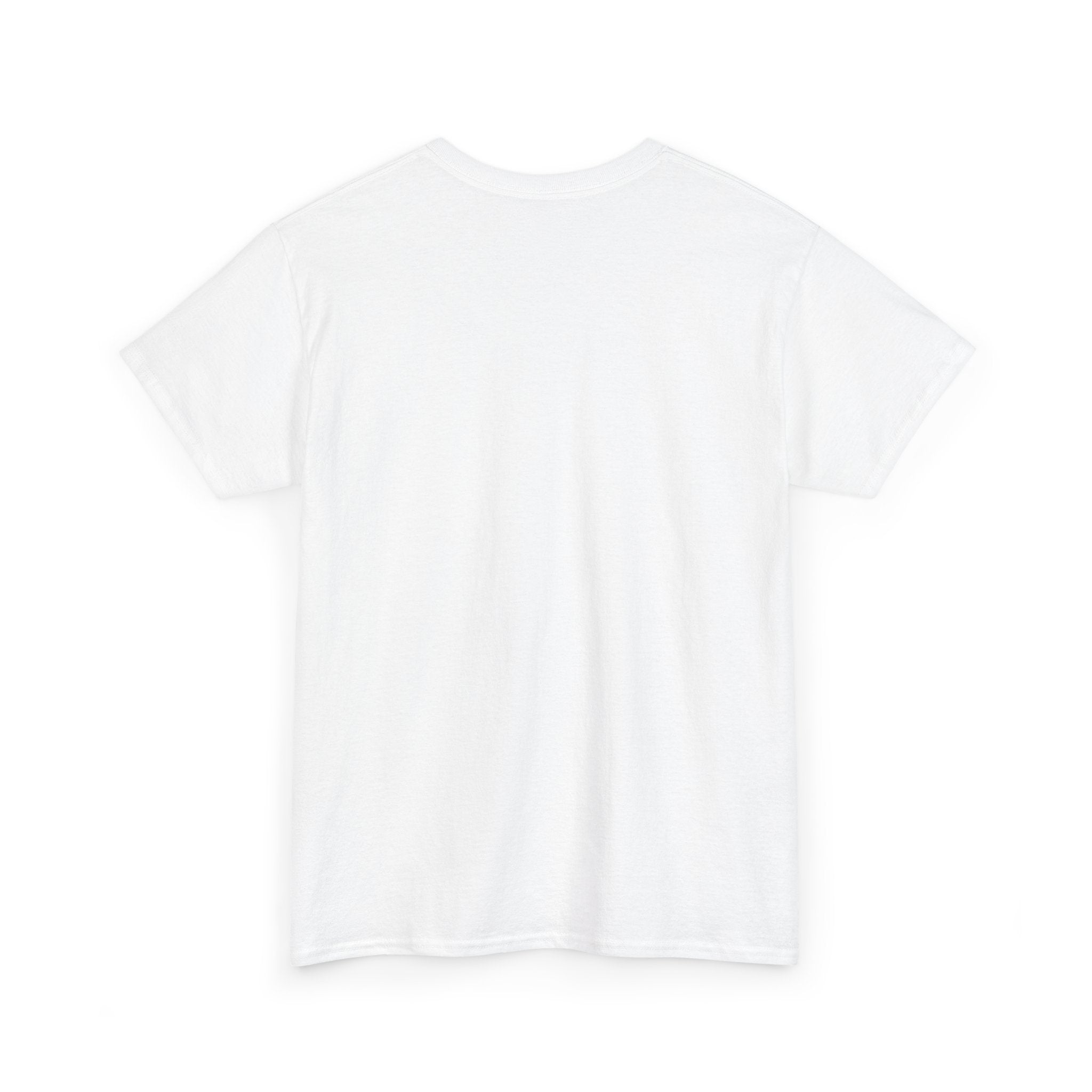 Puck Barista Unisex Heavy Cotton Tee