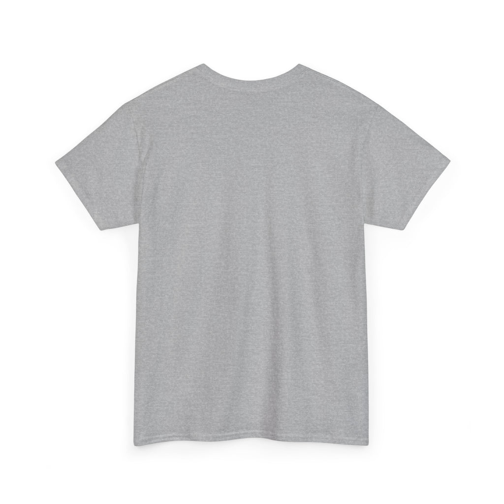 Puck Barista Unisex Heavy Cotton Tee