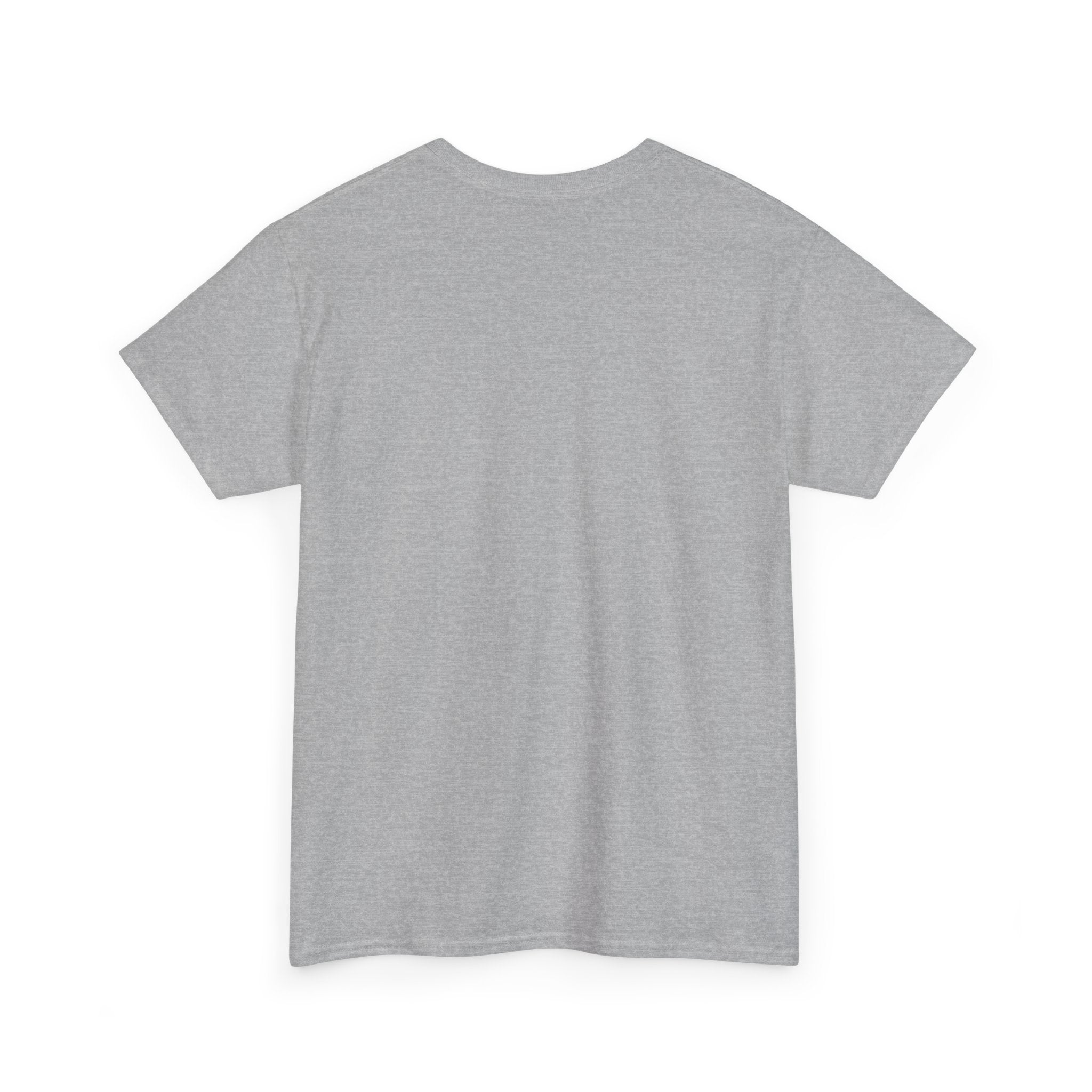 Puck Barista Unisex Heavy Cotton Tee