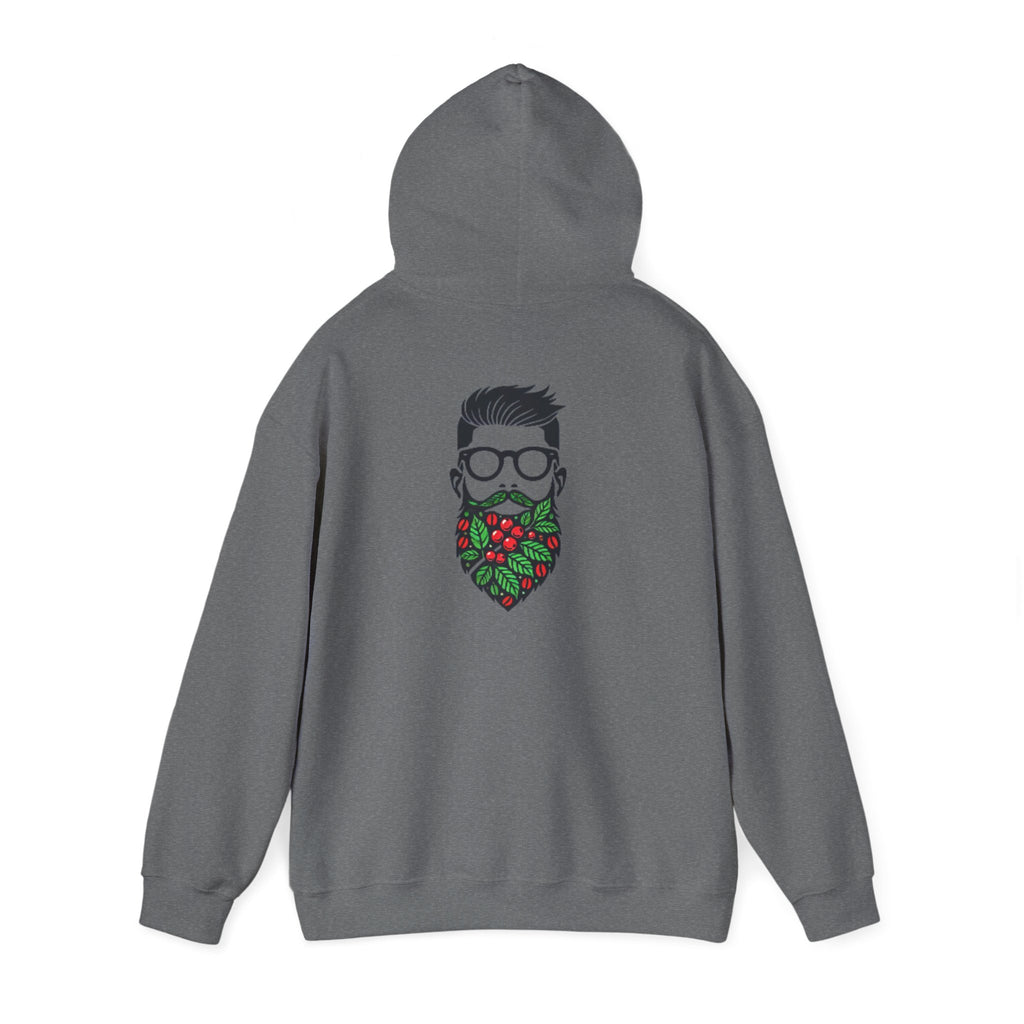 Puck Coffee Unisex Heavy Blend™ Sweatshirt