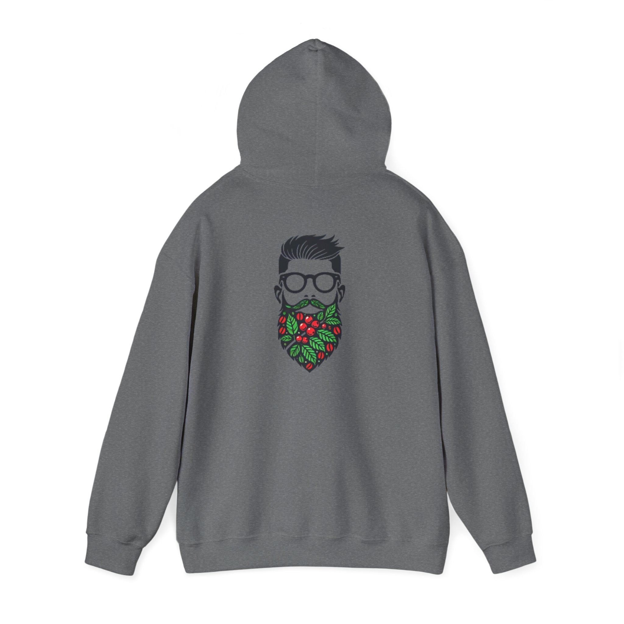 Puck Coffee Unisex Heavy Blend™ Sweatshirt