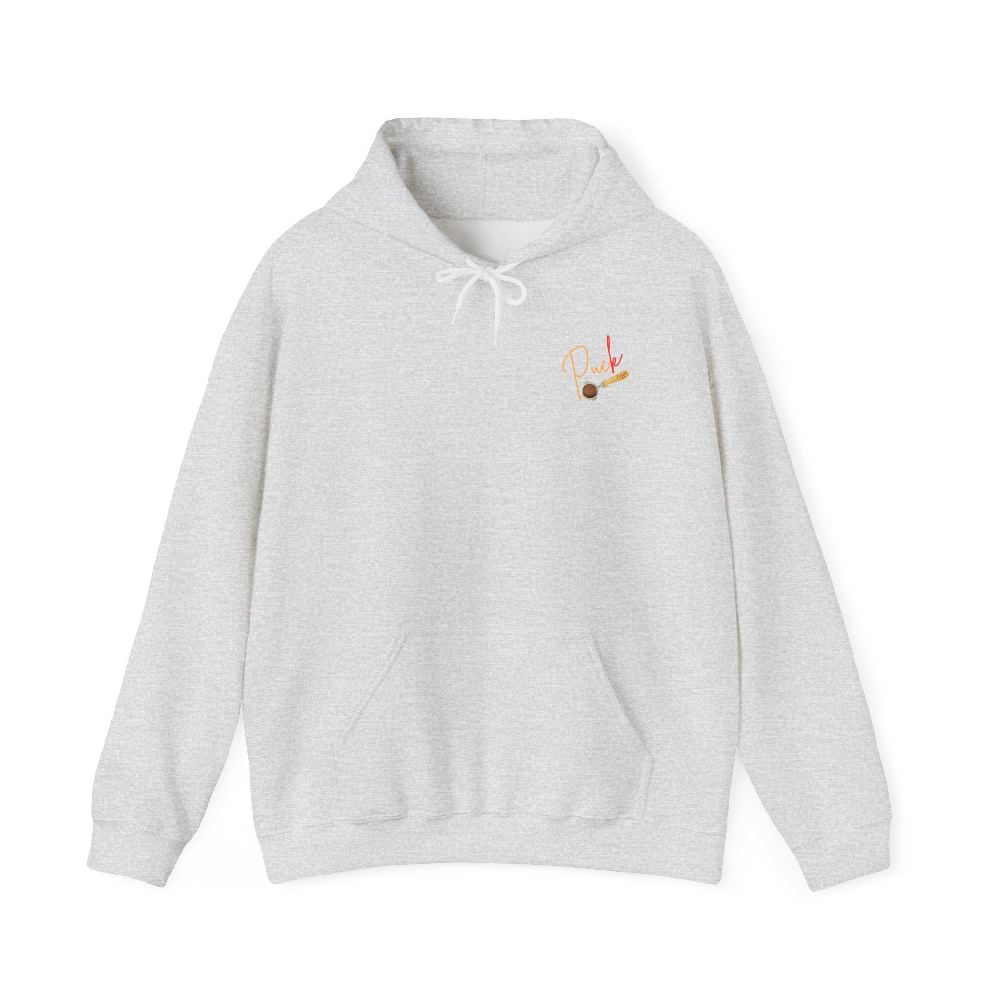Puck Coffee Unisex Heavy Blend™ Sweatshirt