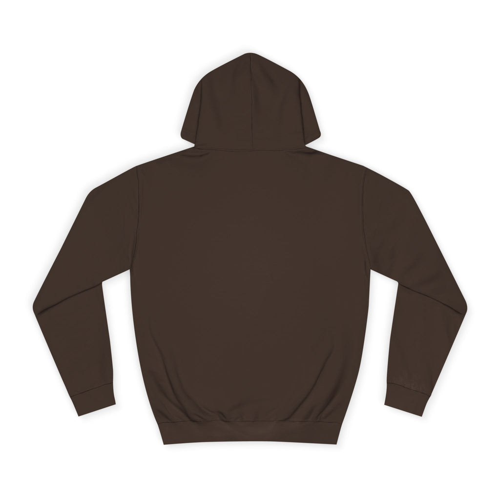 Puck Coffee Hoodie - Cozy Unisex Hoodie